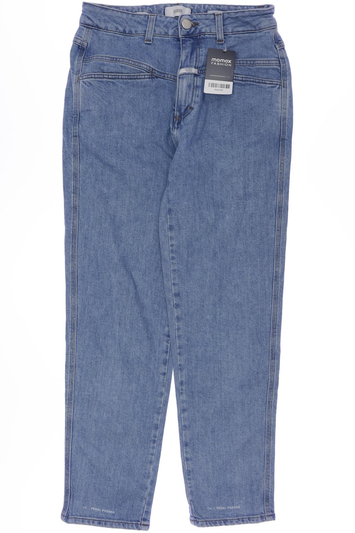 

Closed Damen Jeans, blau, Gr. 42