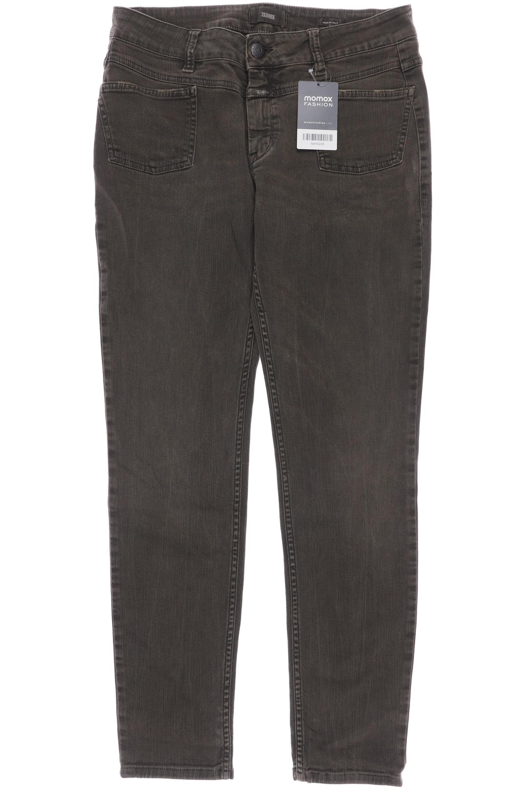 

Closed Damen Jeans, braun