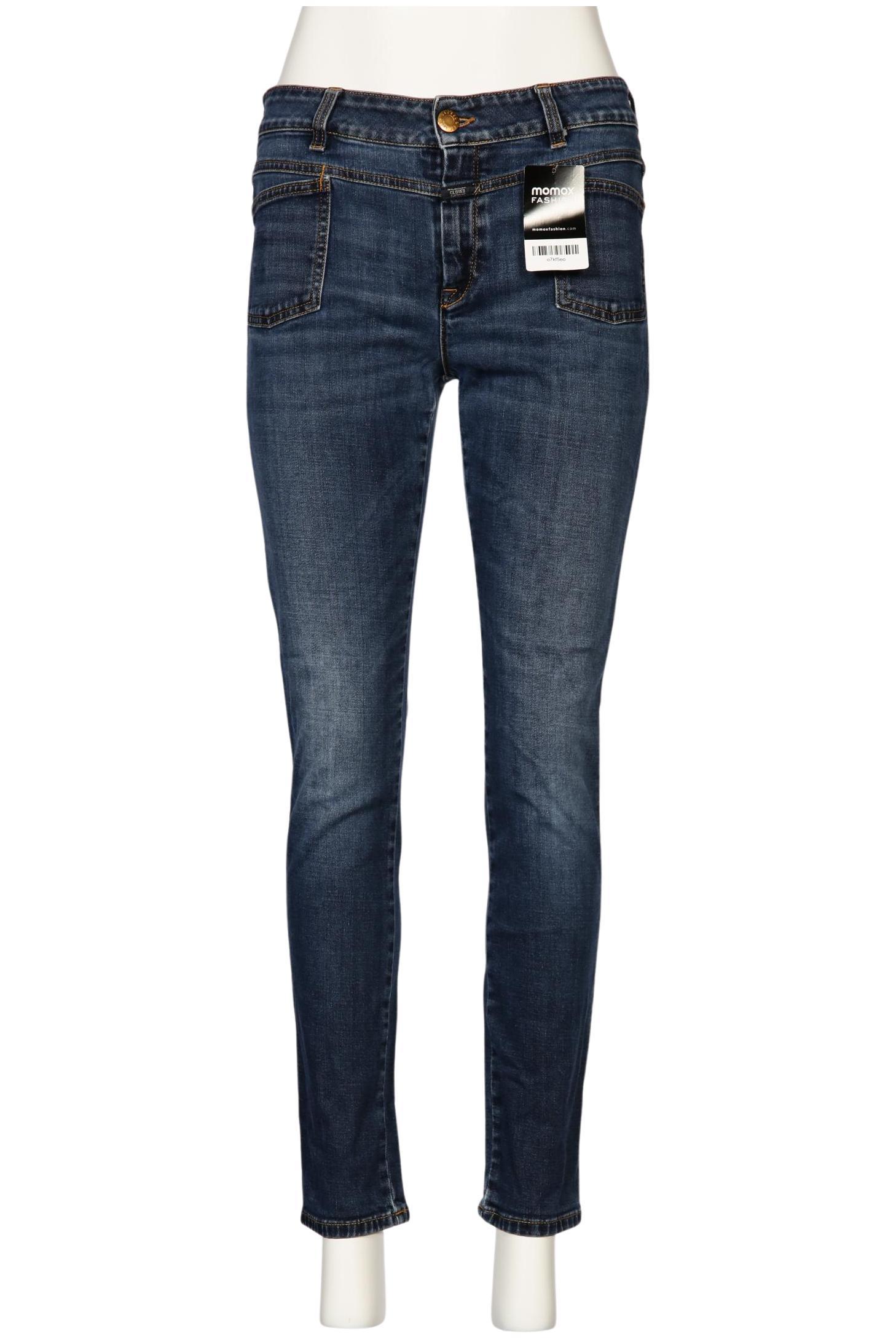 

Closed Damen Jeans, blau, Gr. 29