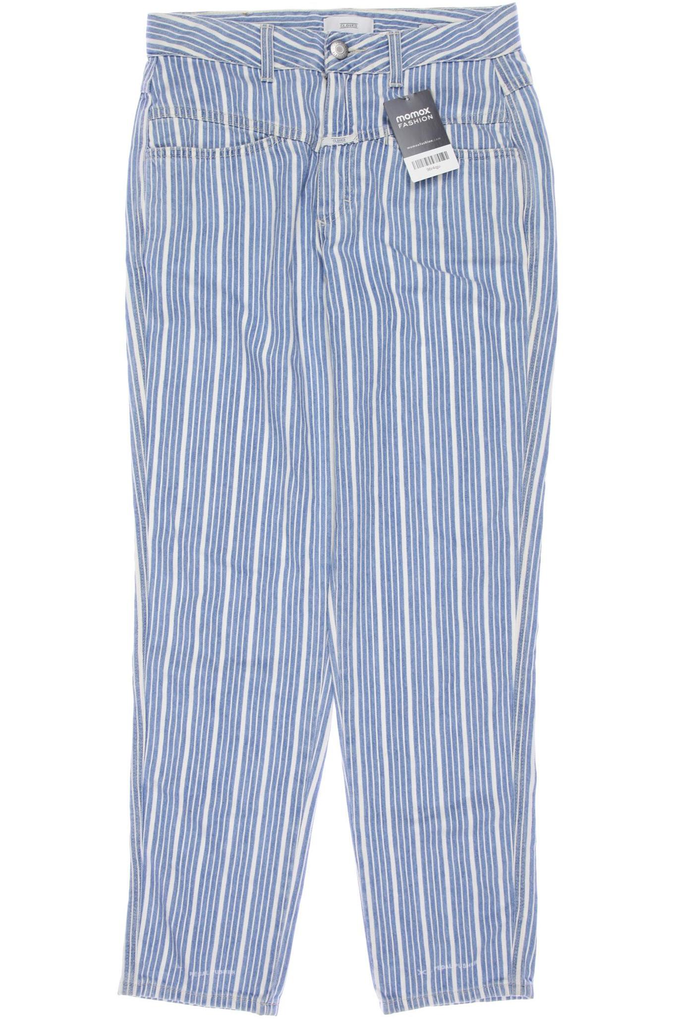 

Closed Damen Jeans, blau, Gr. 42