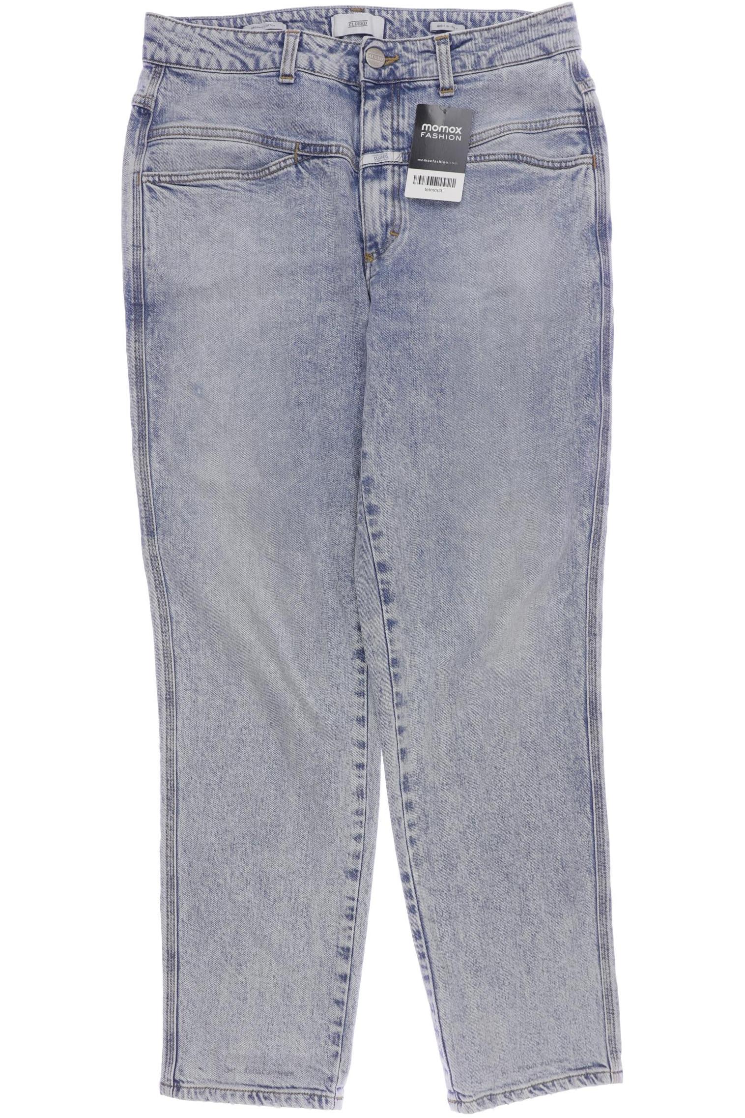 

Closed Damen Jeans, blau, Gr. 46