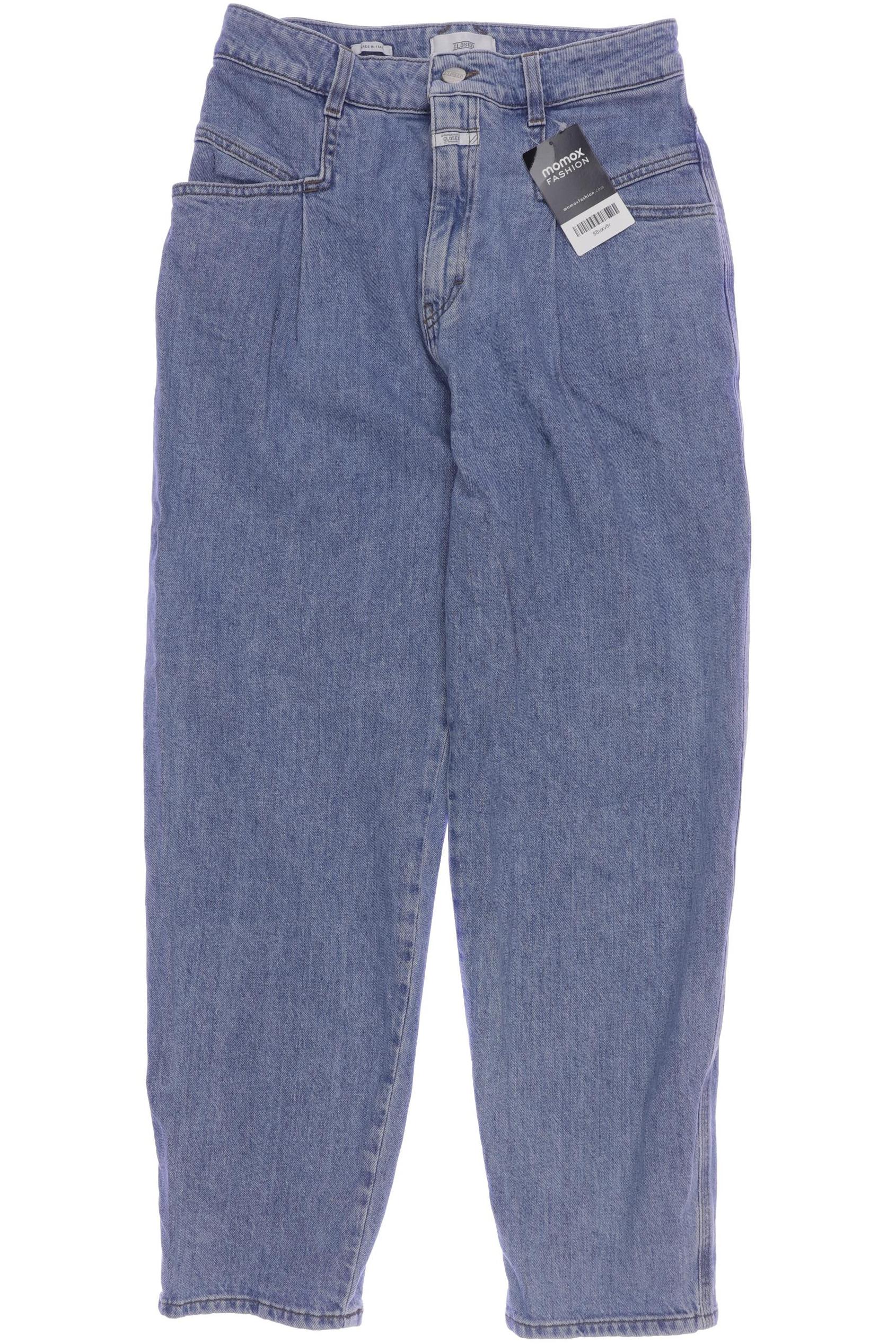 

Closed Damen Jeans, blau, Gr. 26