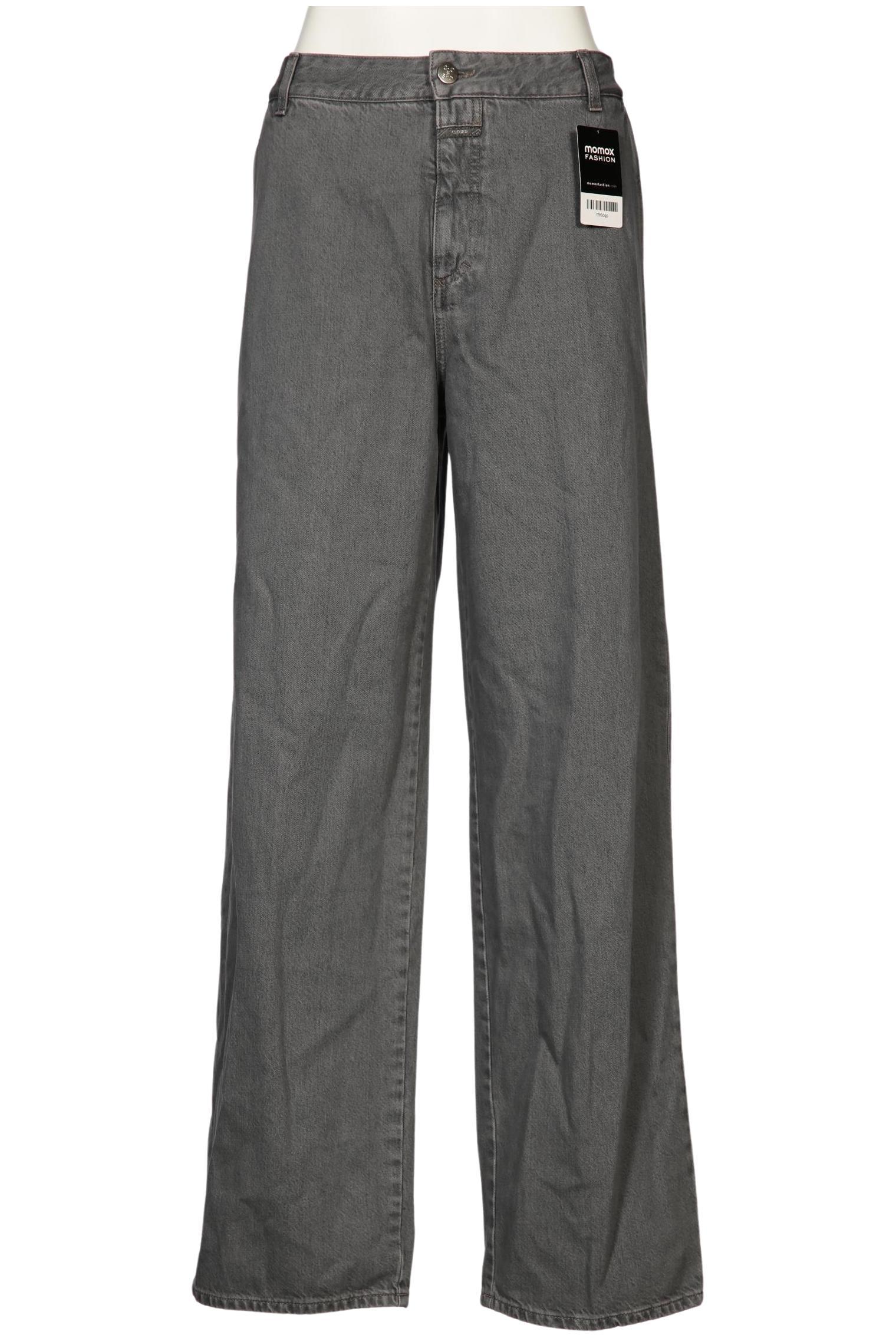 

Closed Damen Jeans, grau, Gr. 31