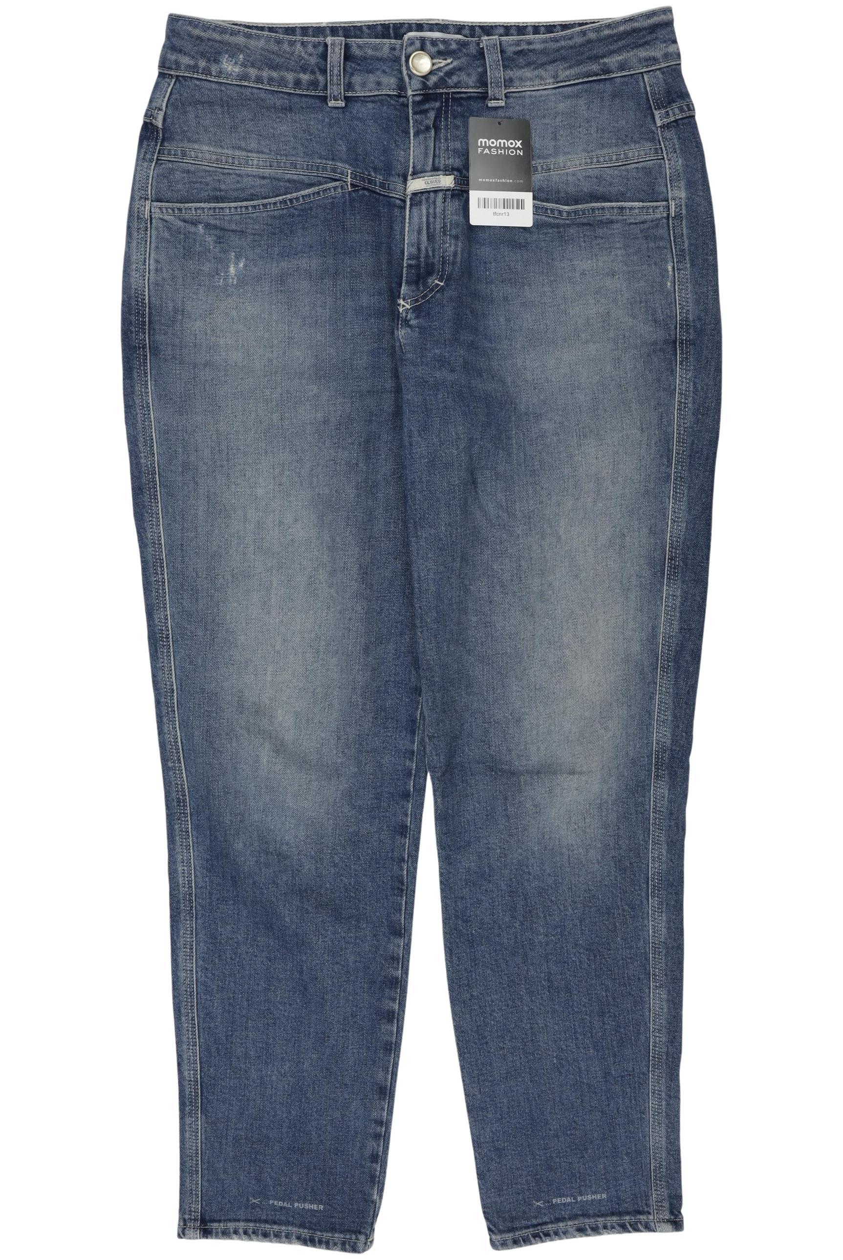 

Closed Damen Jeans, blau, Gr. 46