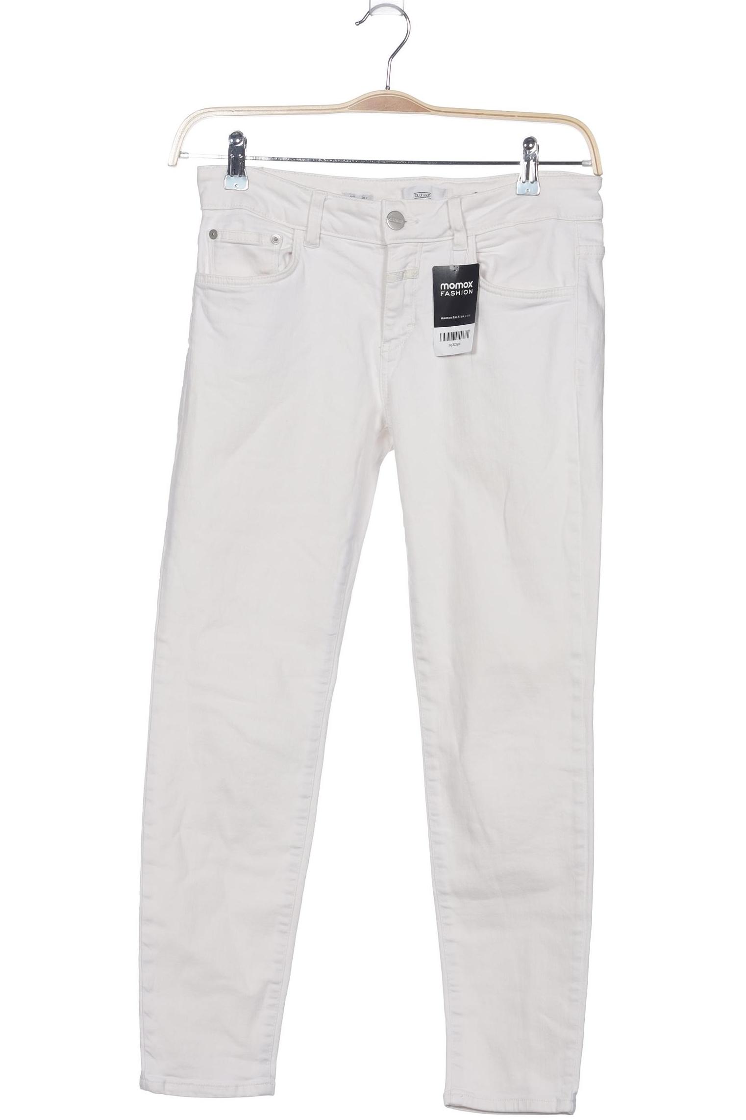 

Closed Damen Jeans, weiß, Gr. 28