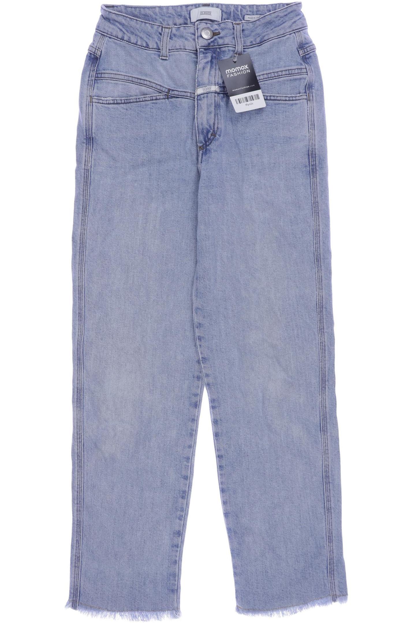 

Closed Damen Jeans, hellblau, Gr. 40