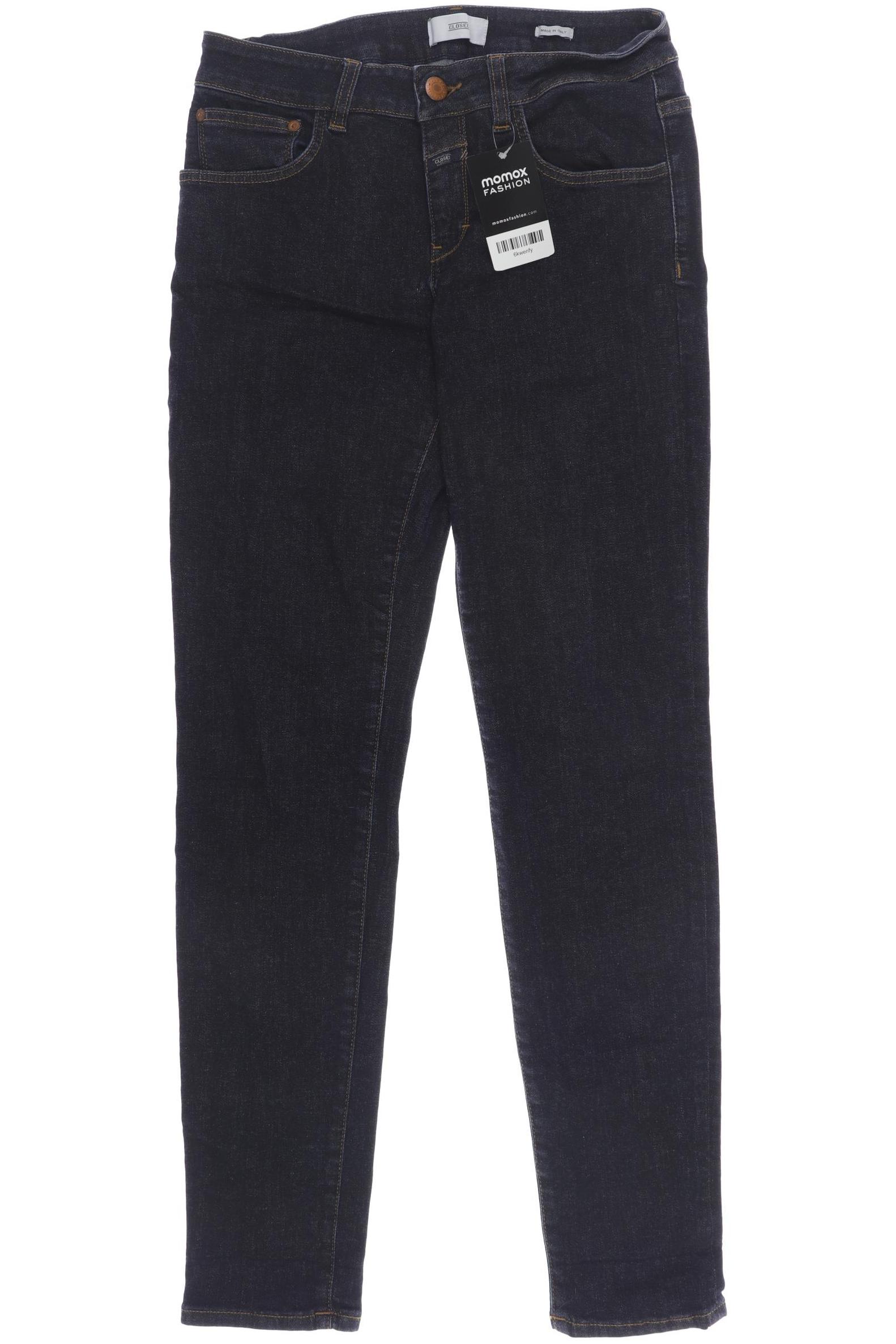 

Closed Damen Jeans, marineblau, Gr. 28