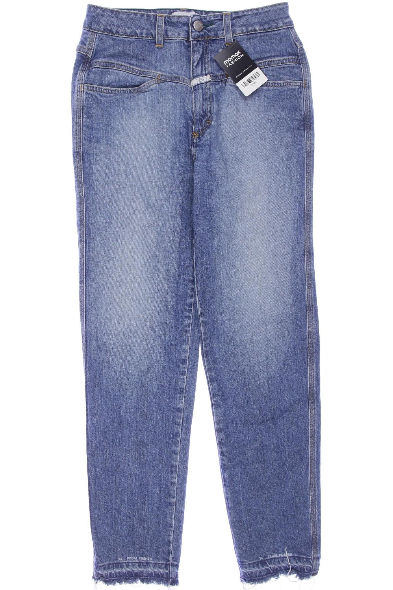 

Closed Damen Jeans, blau, Gr. 44