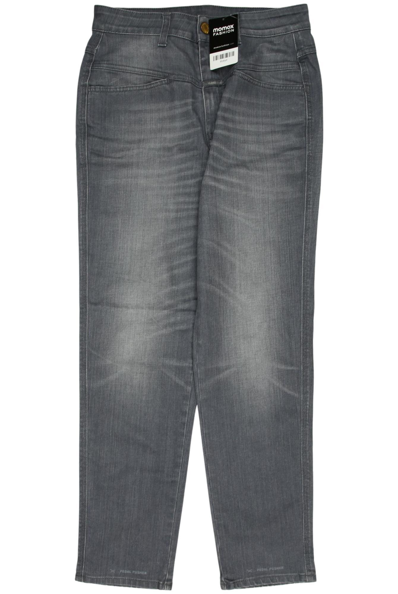 

Closed Damen Jeans, grau, Gr. 44