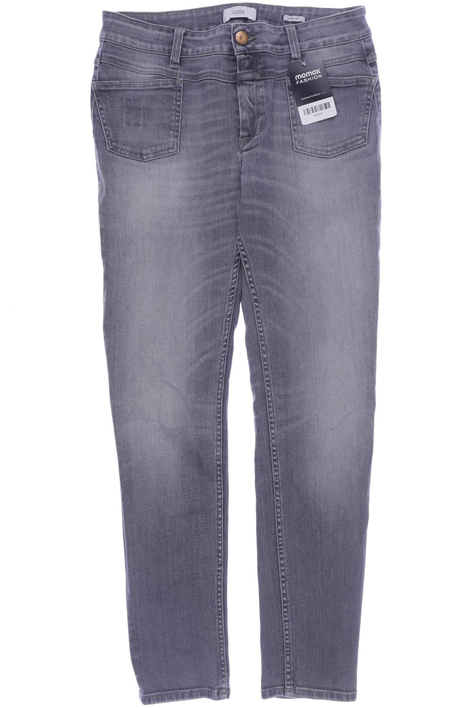 

Closed Damen Jeans, grau, Gr. 29