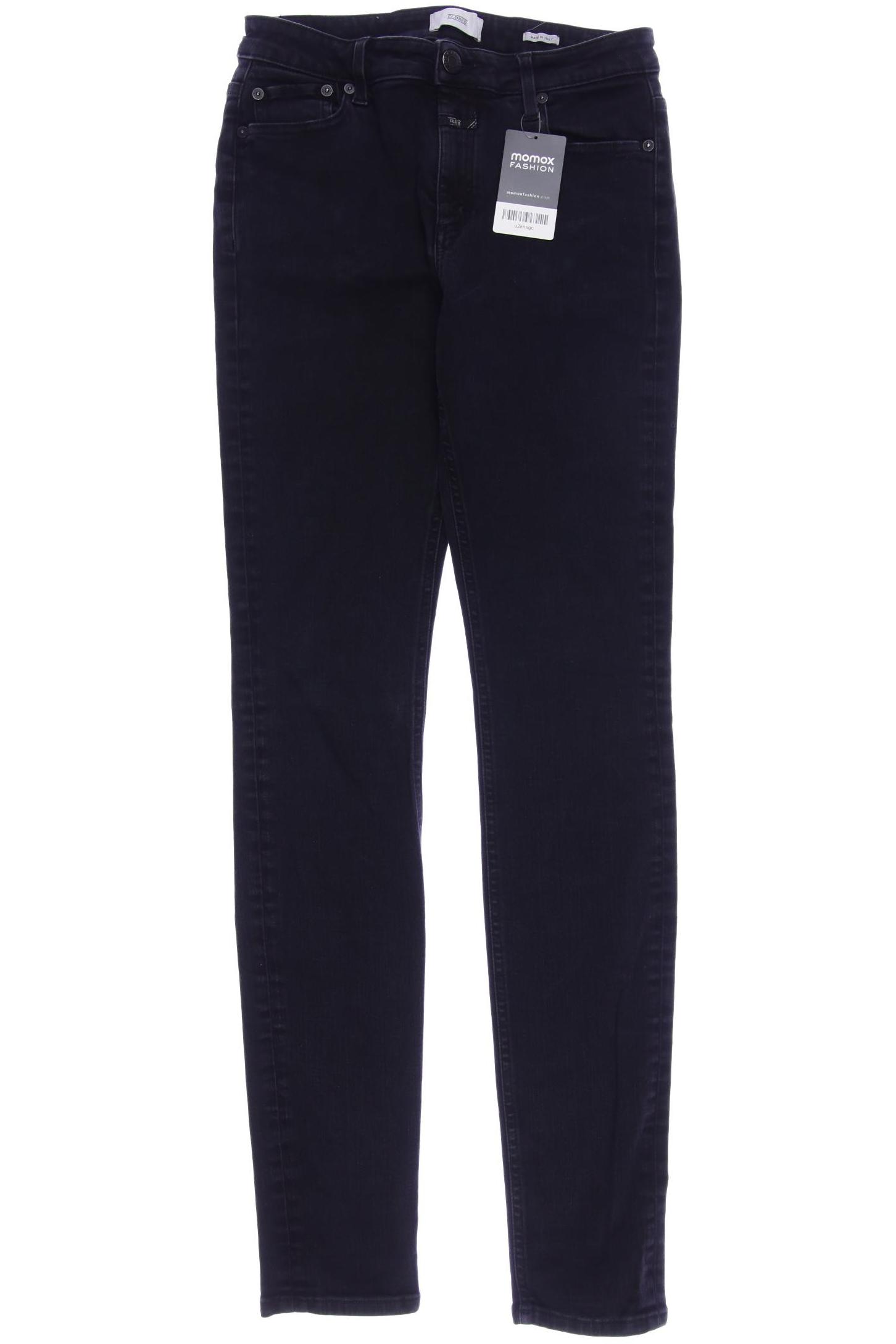 

Closed Damen Jeans, schwarz
