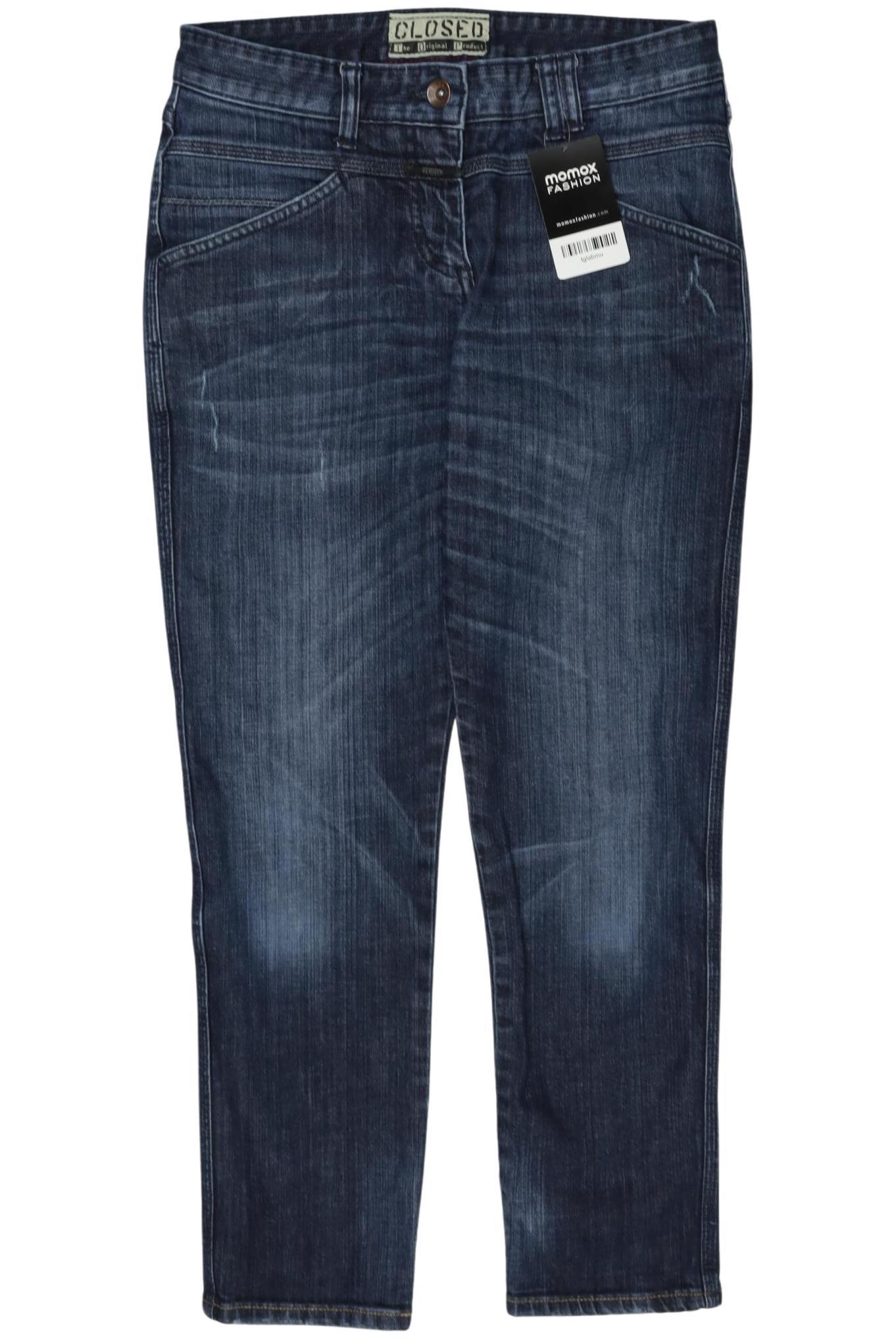 

Closed Damen Jeans, marineblau, Gr. 42