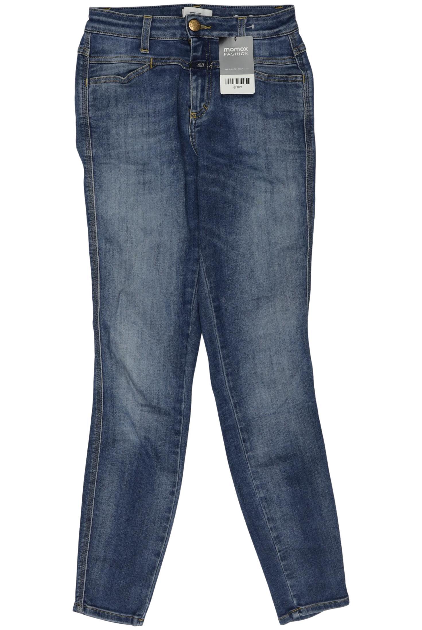 

Closed Damen Jeans, blau, Gr. 24