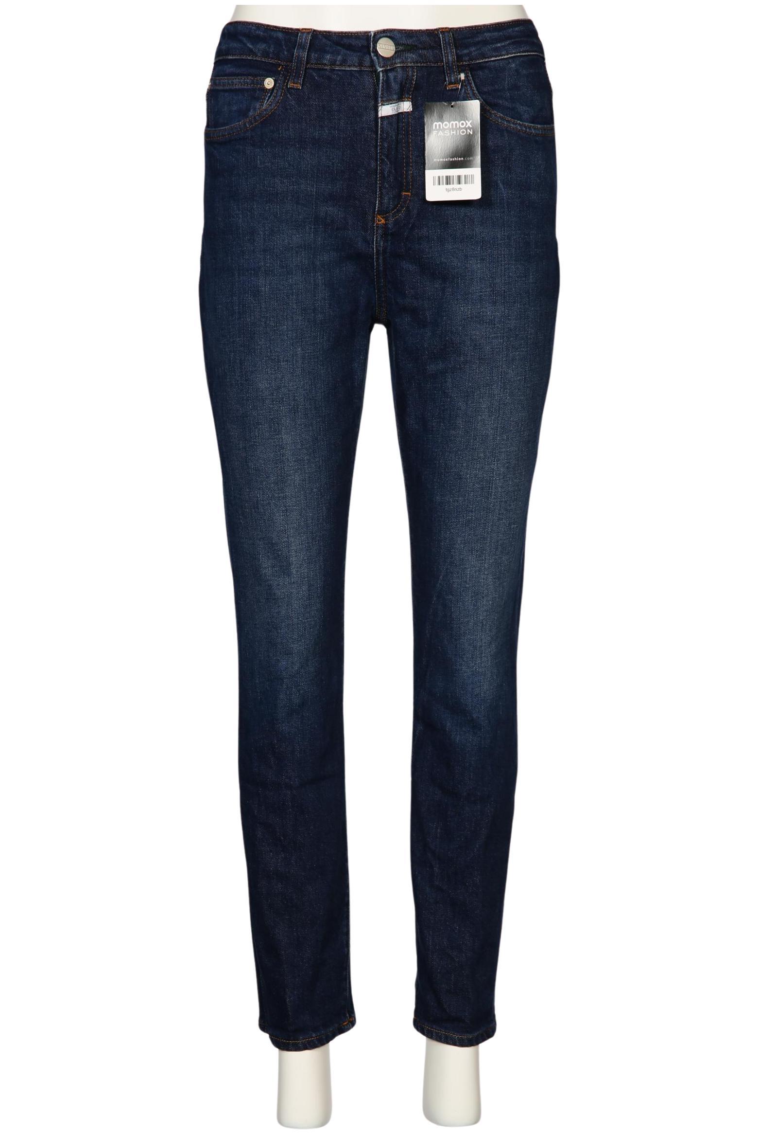 

Closed Damen Jeans, marineblau, Gr. 28