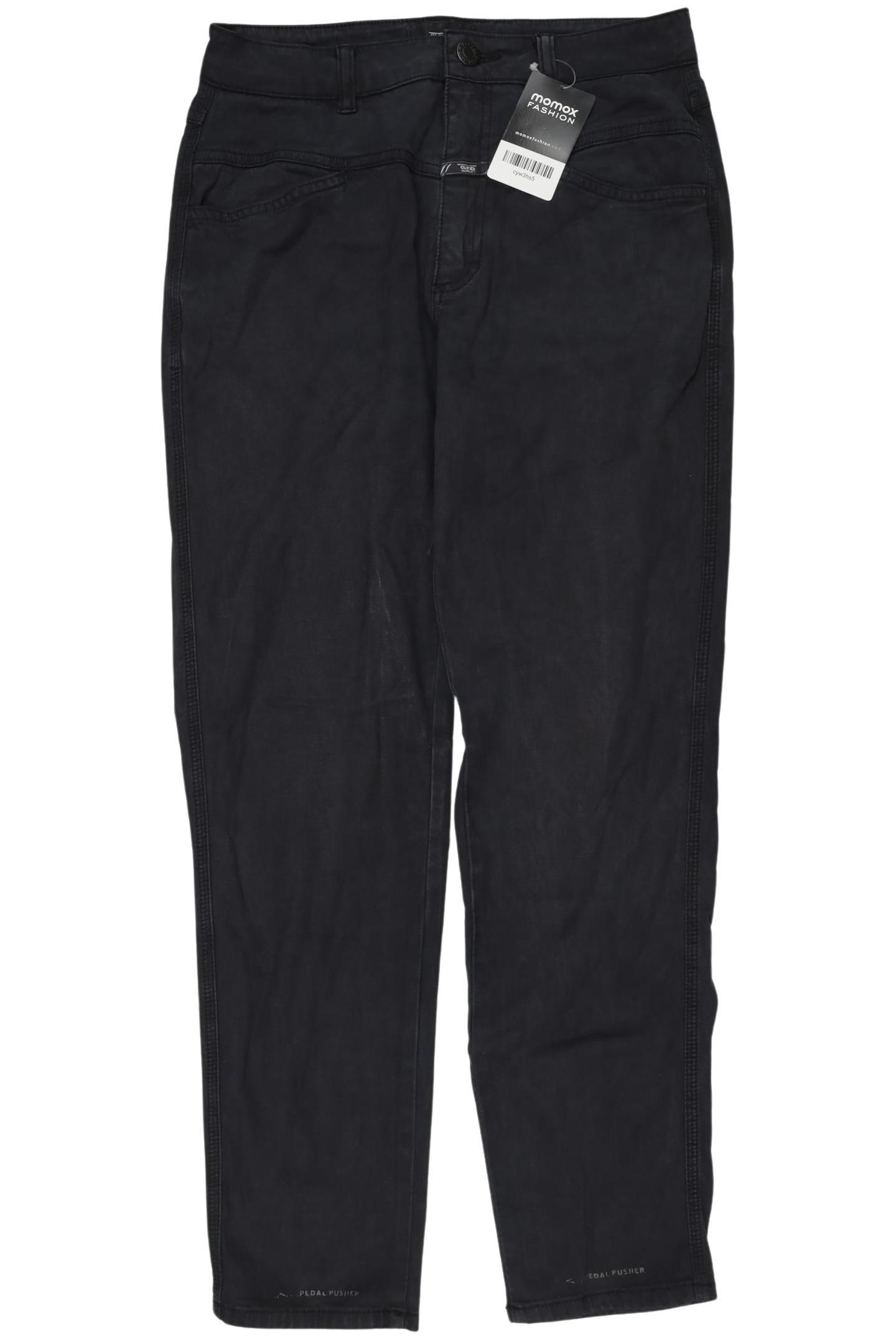 

Closed Damen Jeans, schwarz, Gr. 42