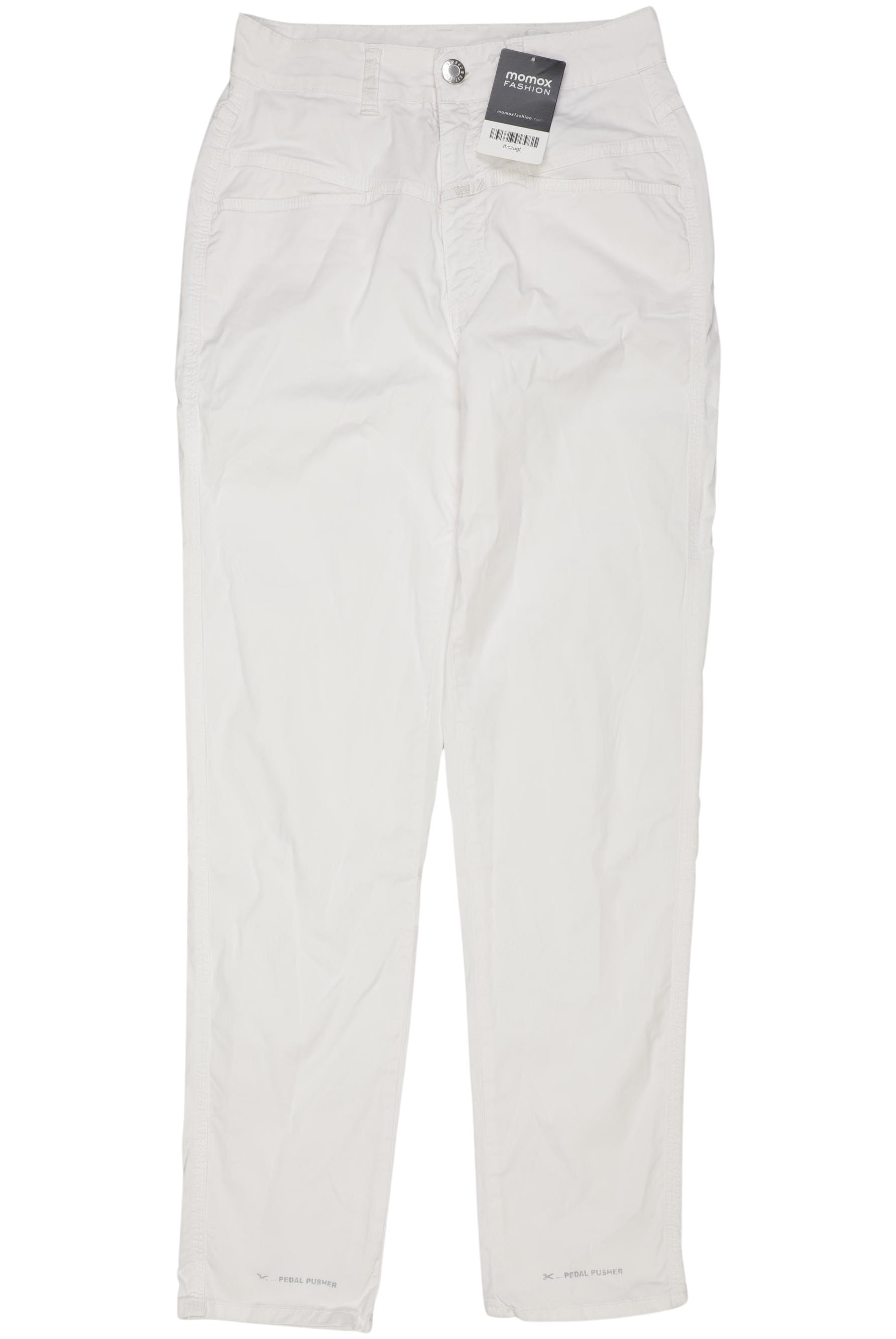 

Closed Damen Jeans, weiß, Gr. 42