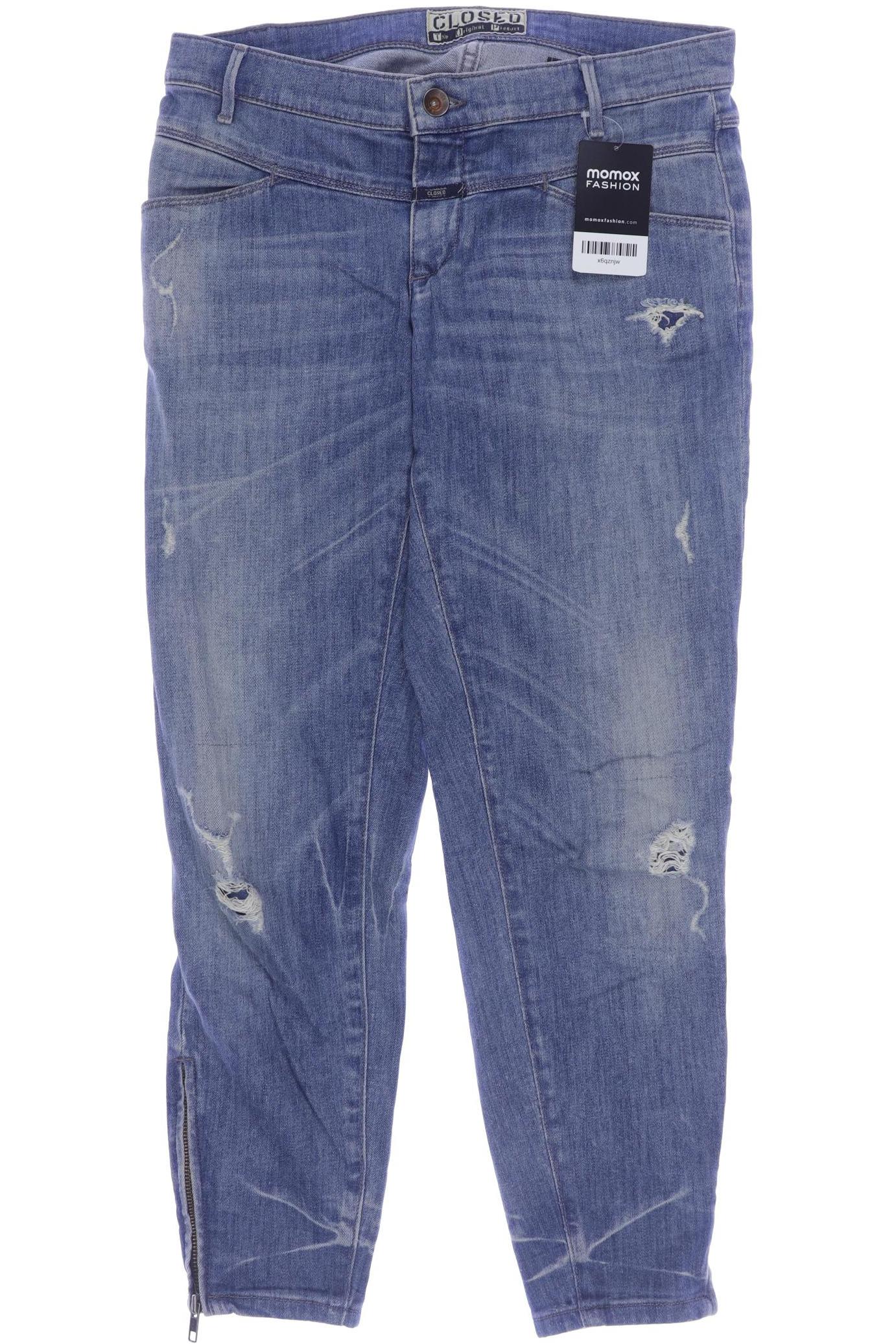

Closed Damen Jeans, blau, Gr. 29