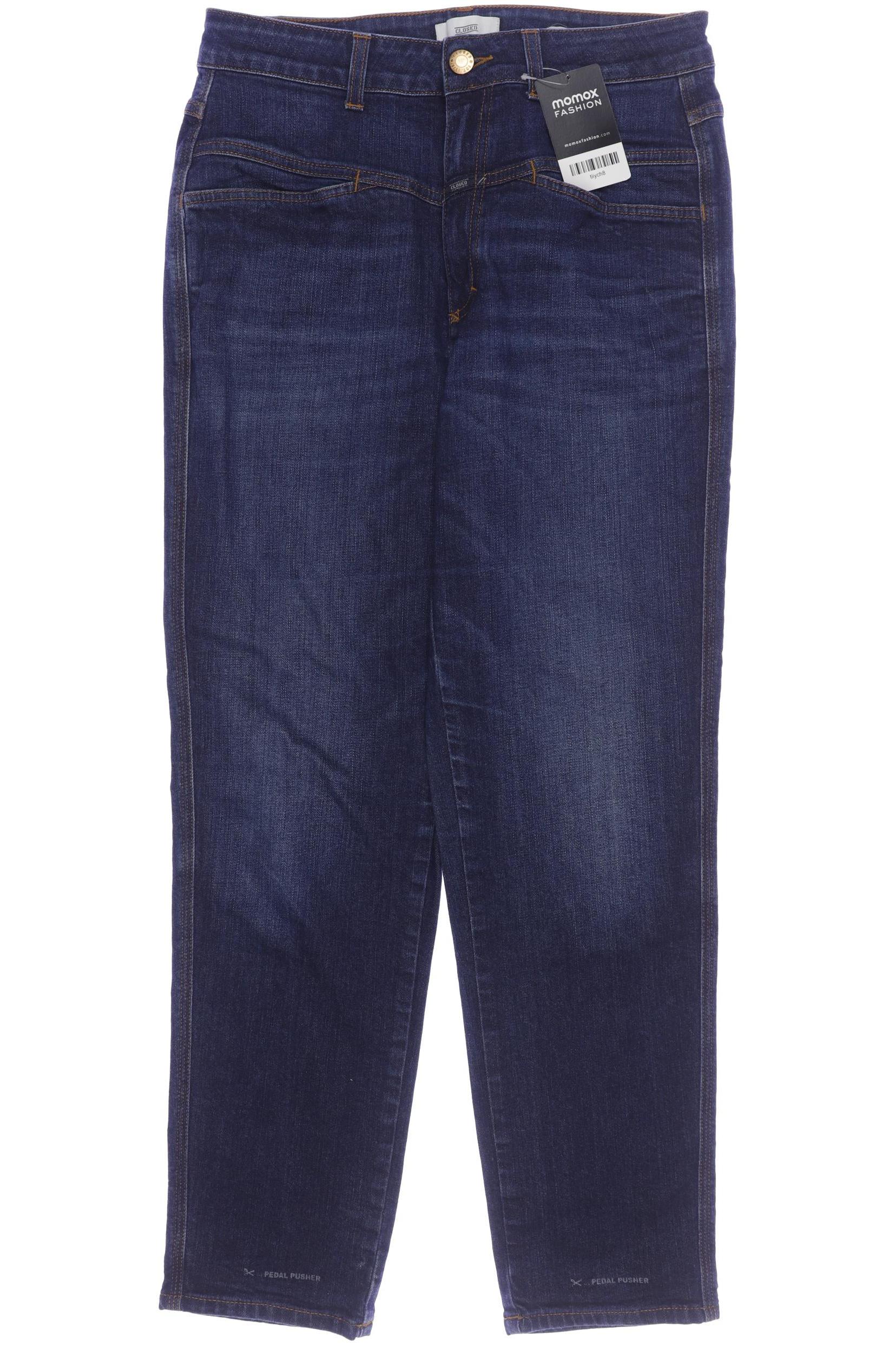 

Closed Damen Jeans, marineblau, Gr. 46