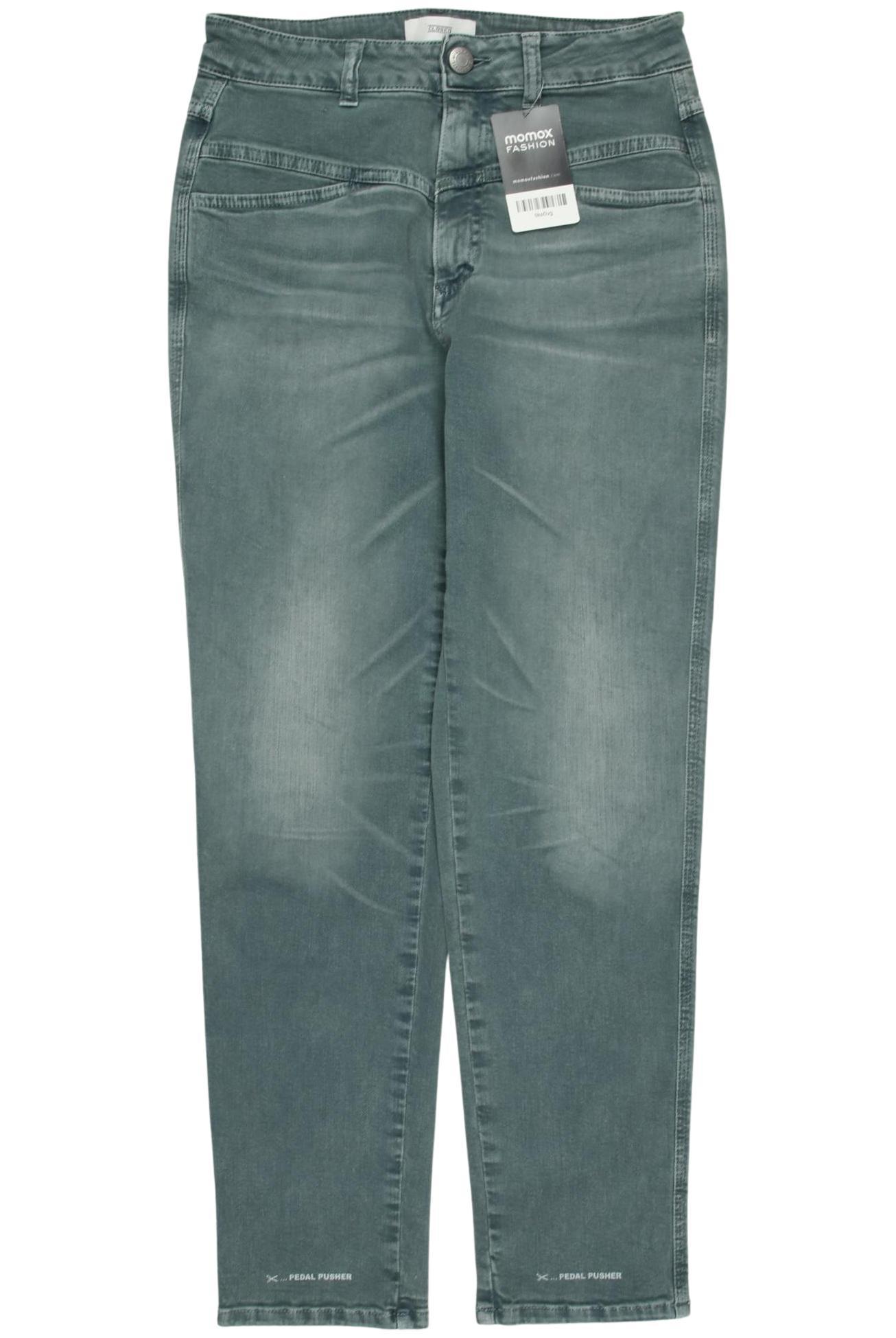 

Closed Damen Jeans, türkis, Gr. 42