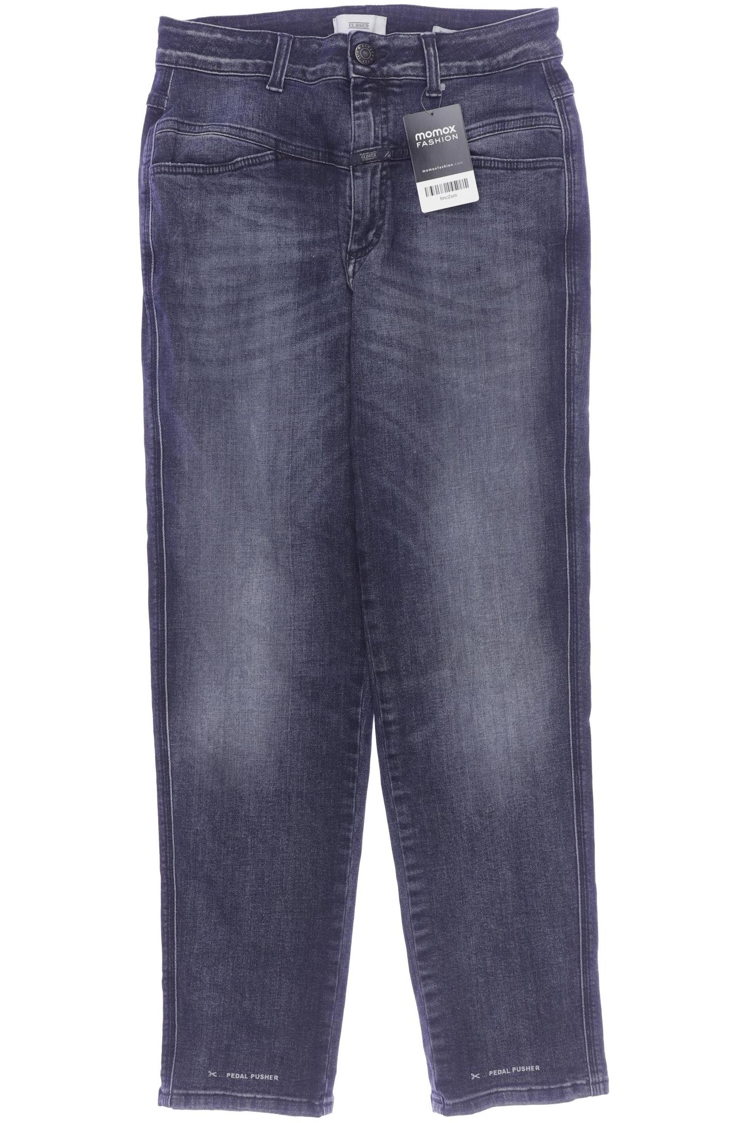 

Closed Damen Jeans, marineblau, Gr. 42