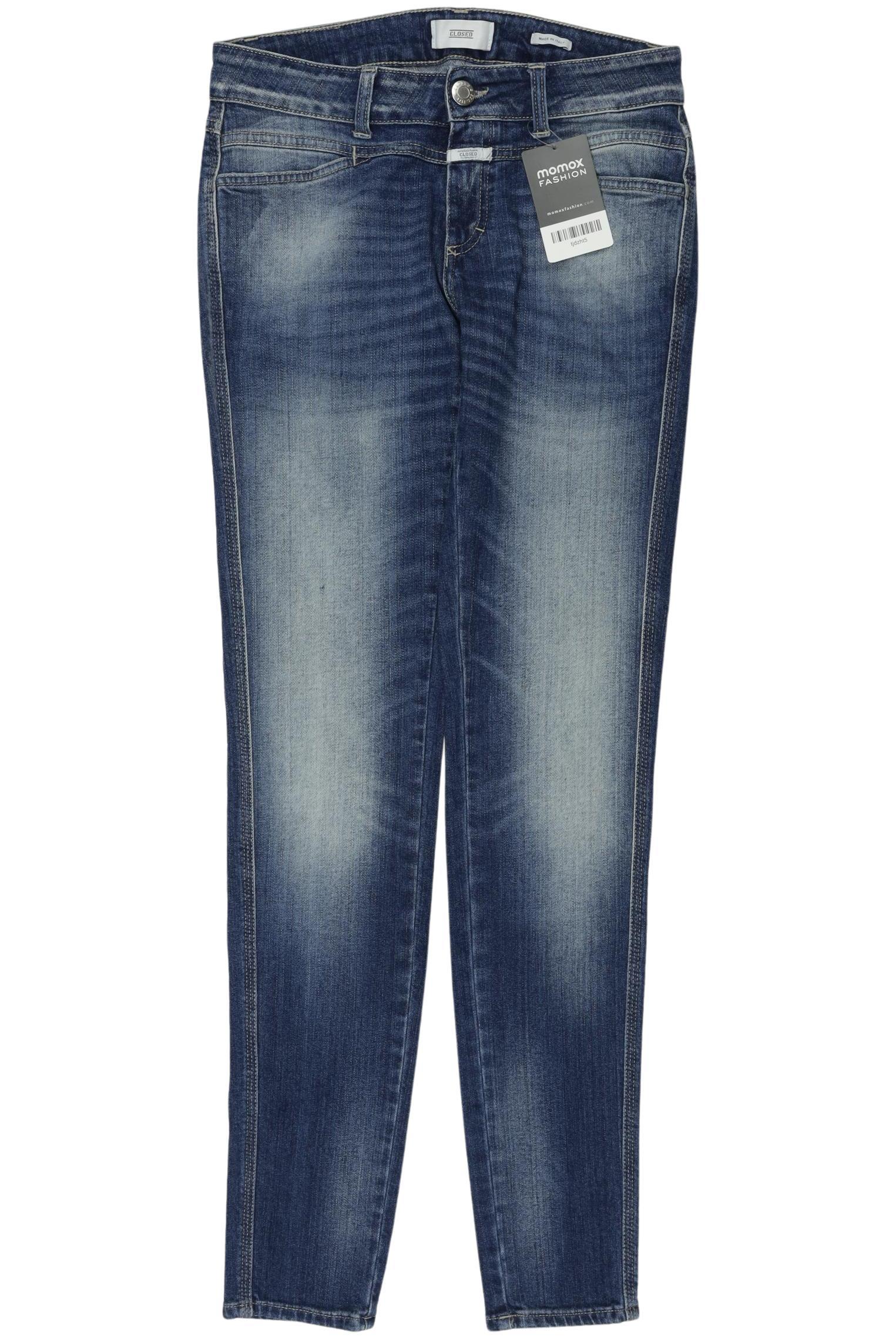 

Closed Damen Jeans, blau, Gr. 26