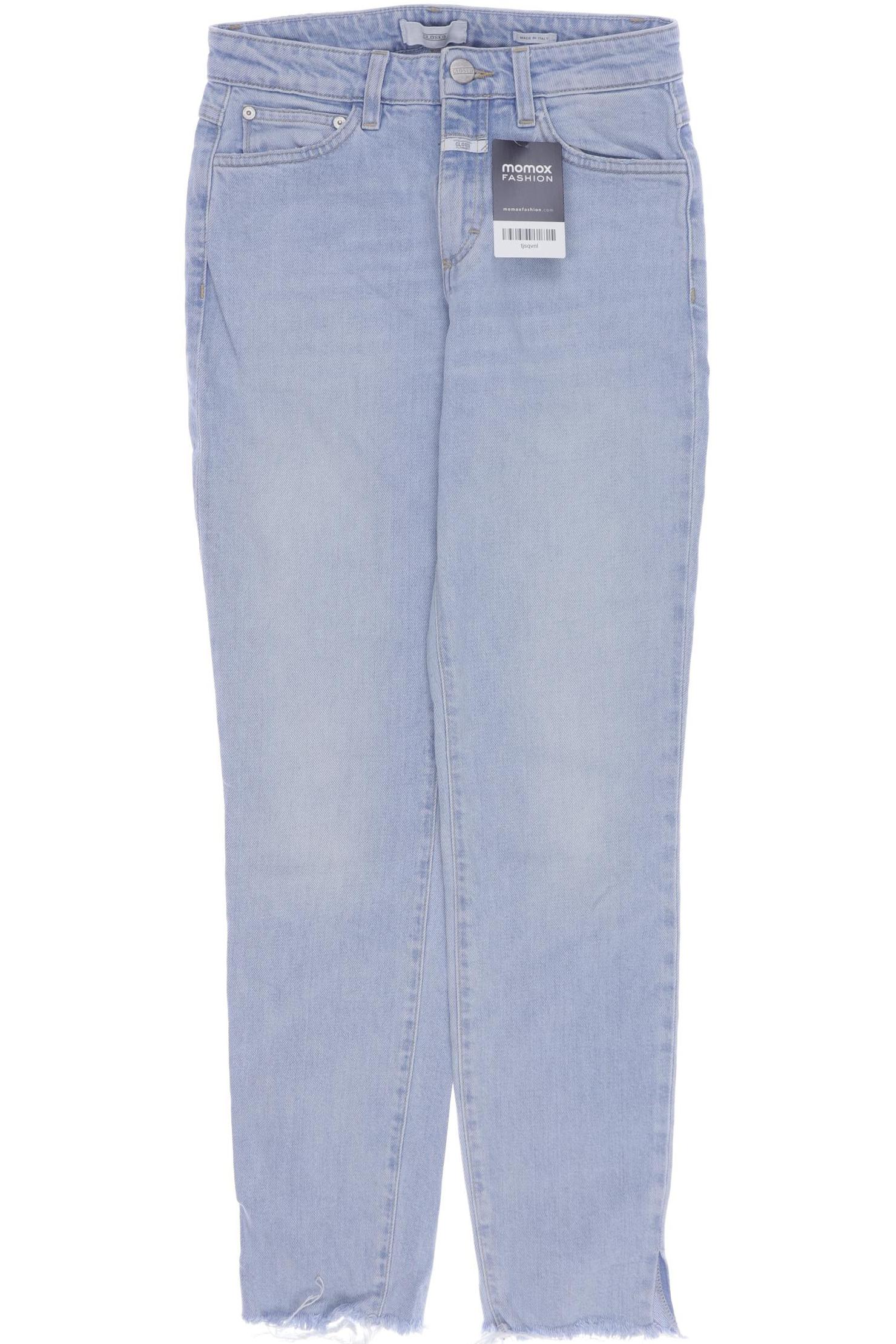 

Closed Damen Jeans, hellblau