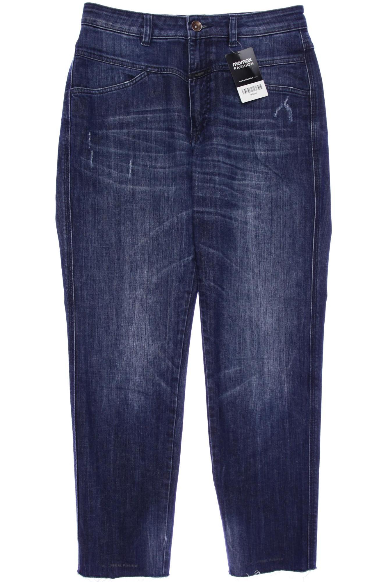 

Closed Damen Jeans, blau, Gr. 44