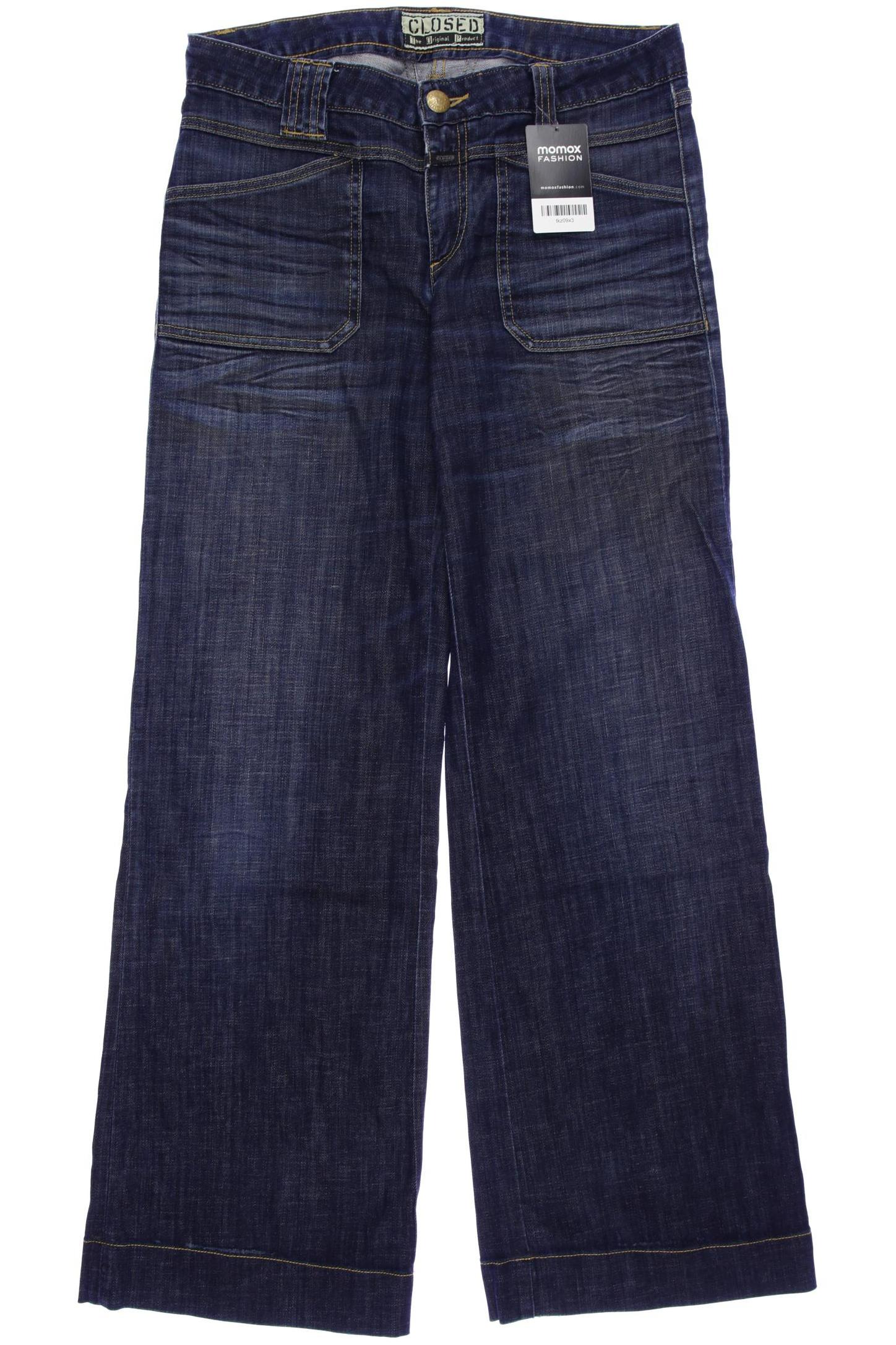 

Closed Damen Jeans, marineblau, Gr. 30