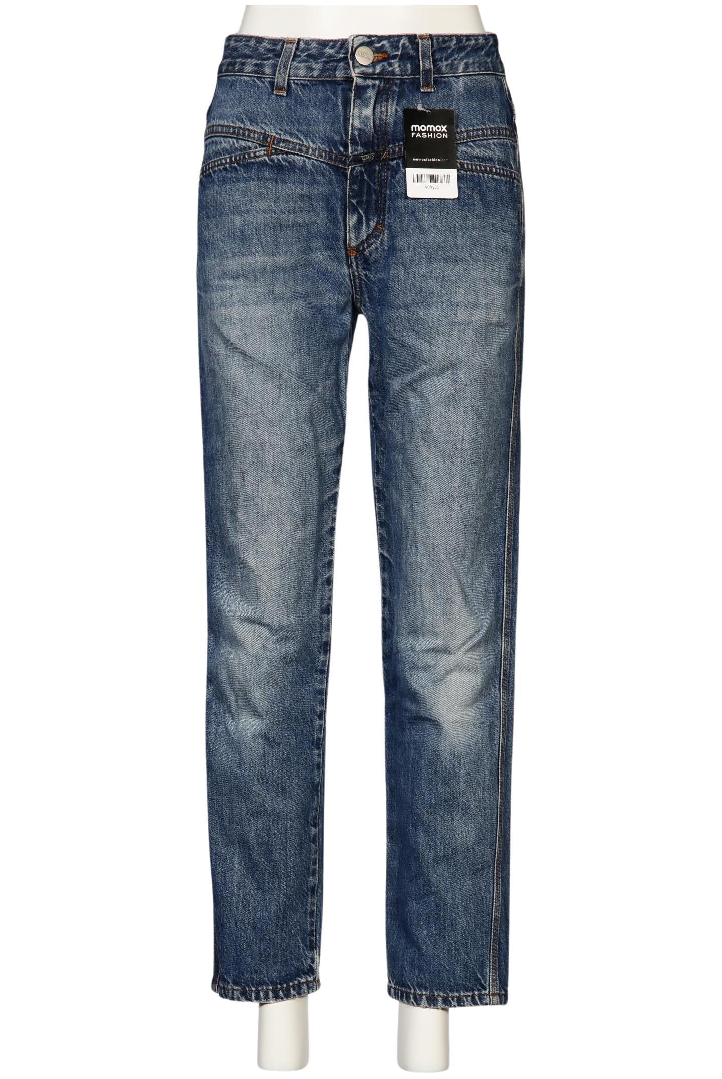 

Closed Damen Jeans, blau, Gr. 42