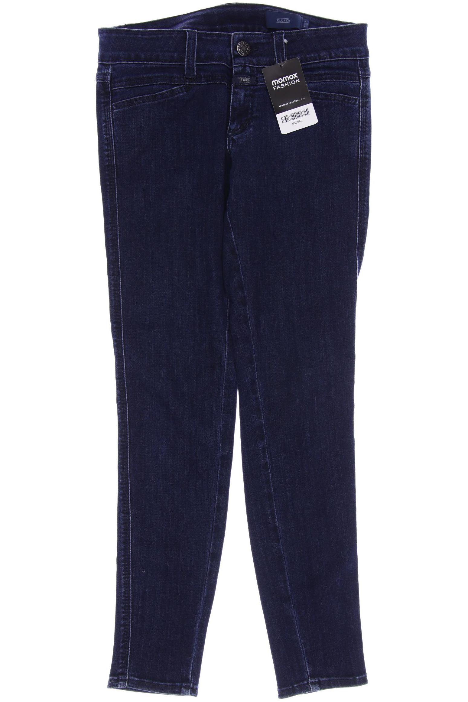 

Closed Damen Jeans, blau