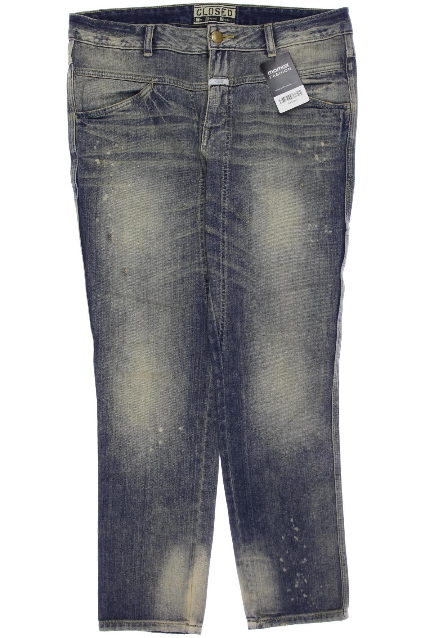 

Closed Damen Jeans, marineblau, Gr. 31