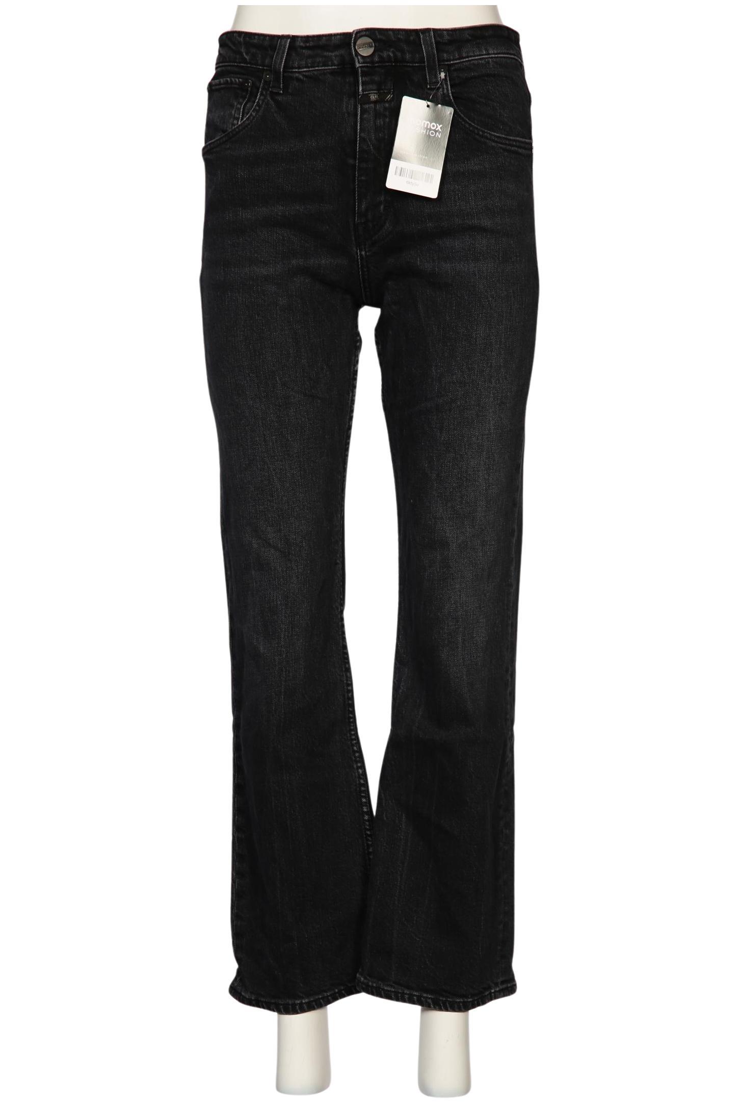 

Closed Damen Jeans, schwarz, Gr. 29