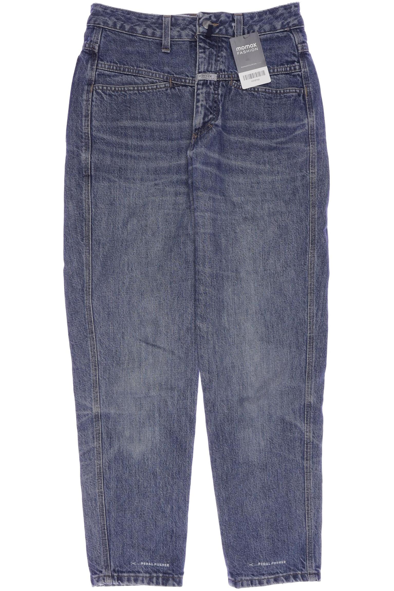 

Closed Damen Jeans, blau, Gr. 44