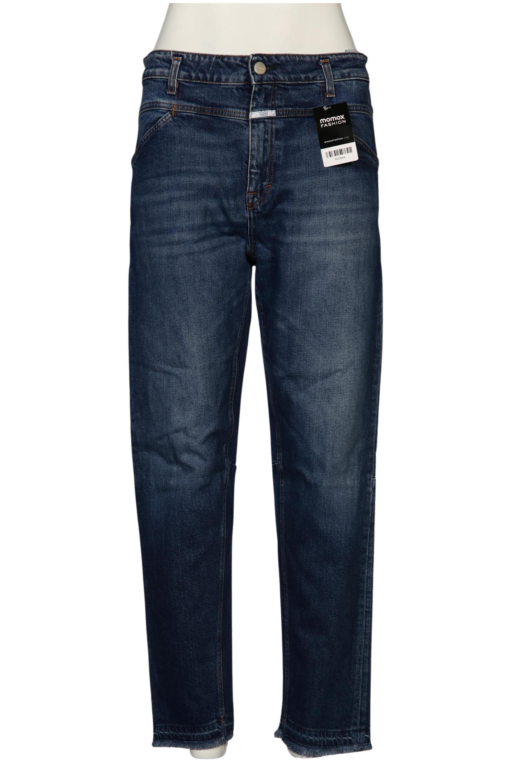 

Closed Damen Jeans, blau, Gr. 31