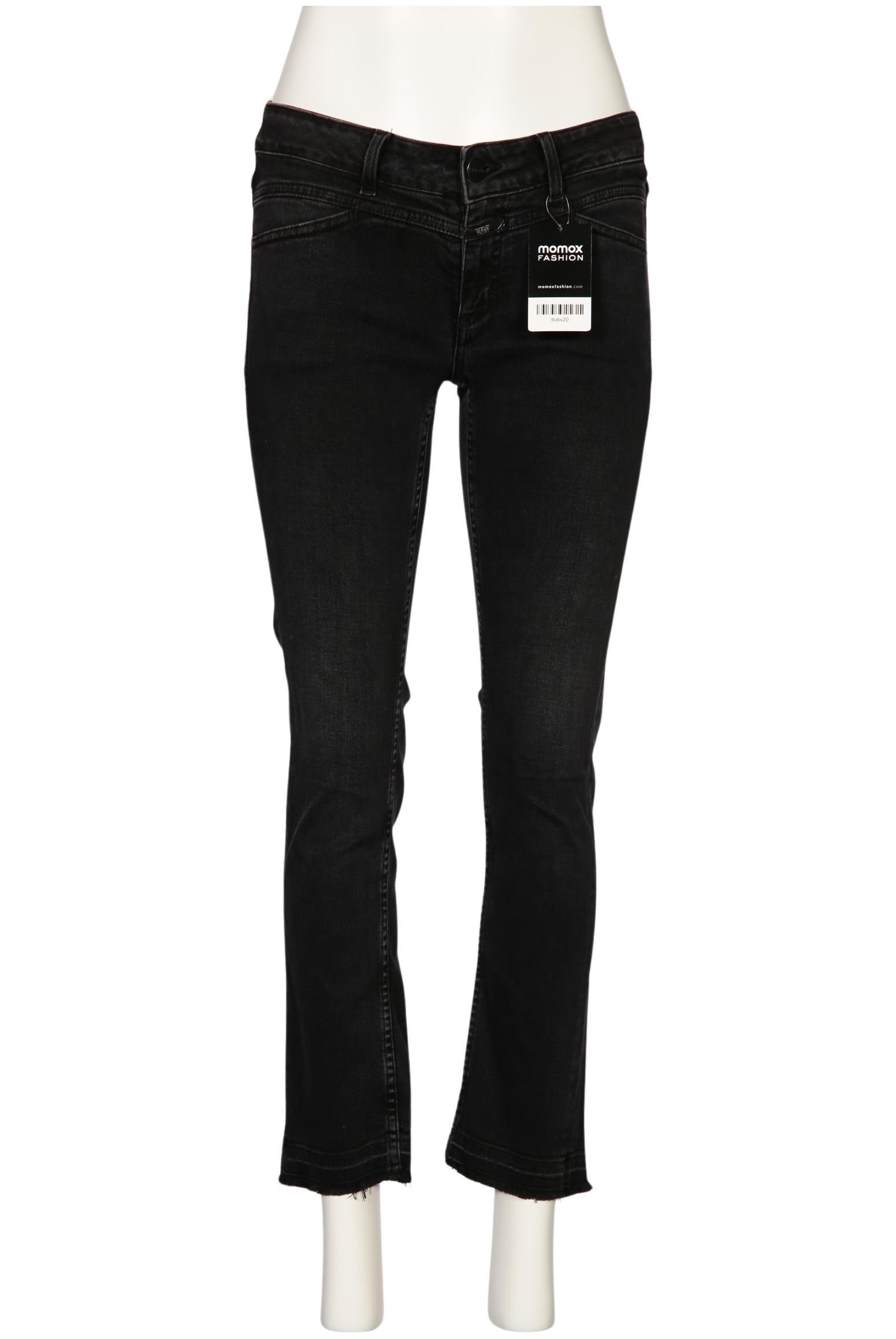

Closed Damen Jeans, grau, Gr. 28