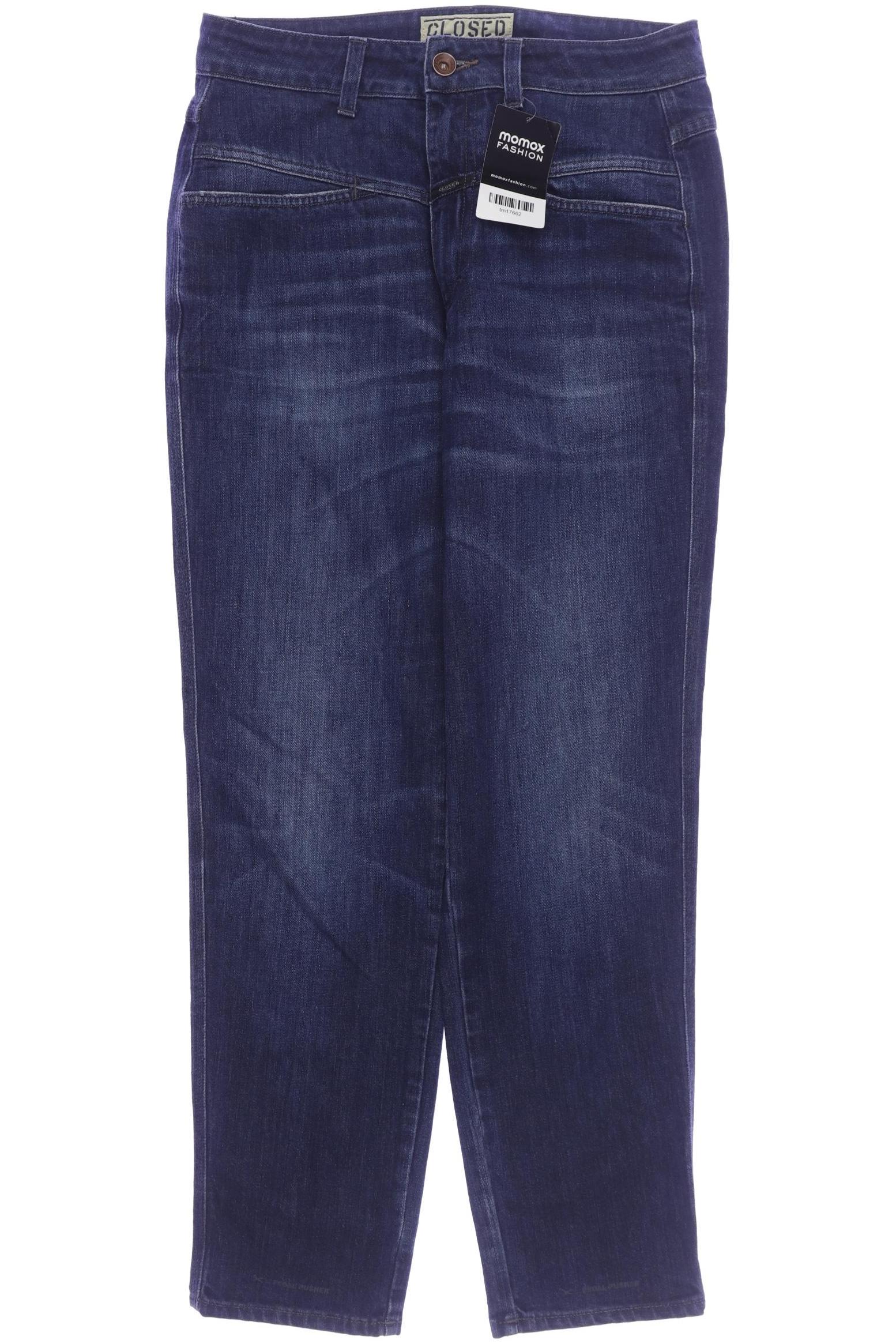 

Closed Damen Jeans, marineblau, Gr. 46