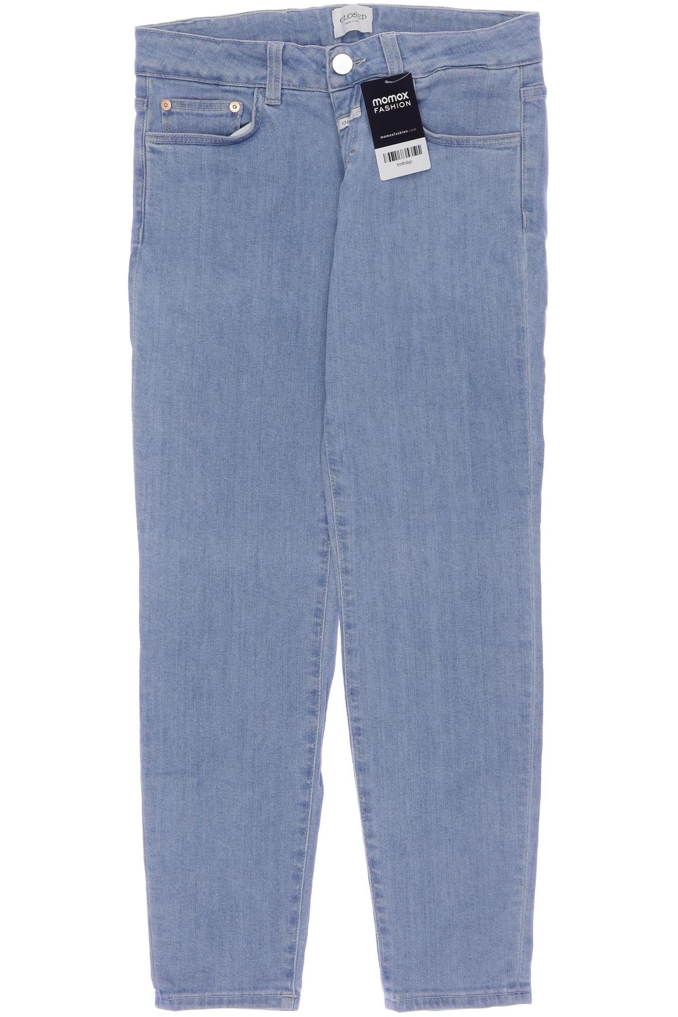 

Closed Damen Jeans, hellblau, Gr. 25