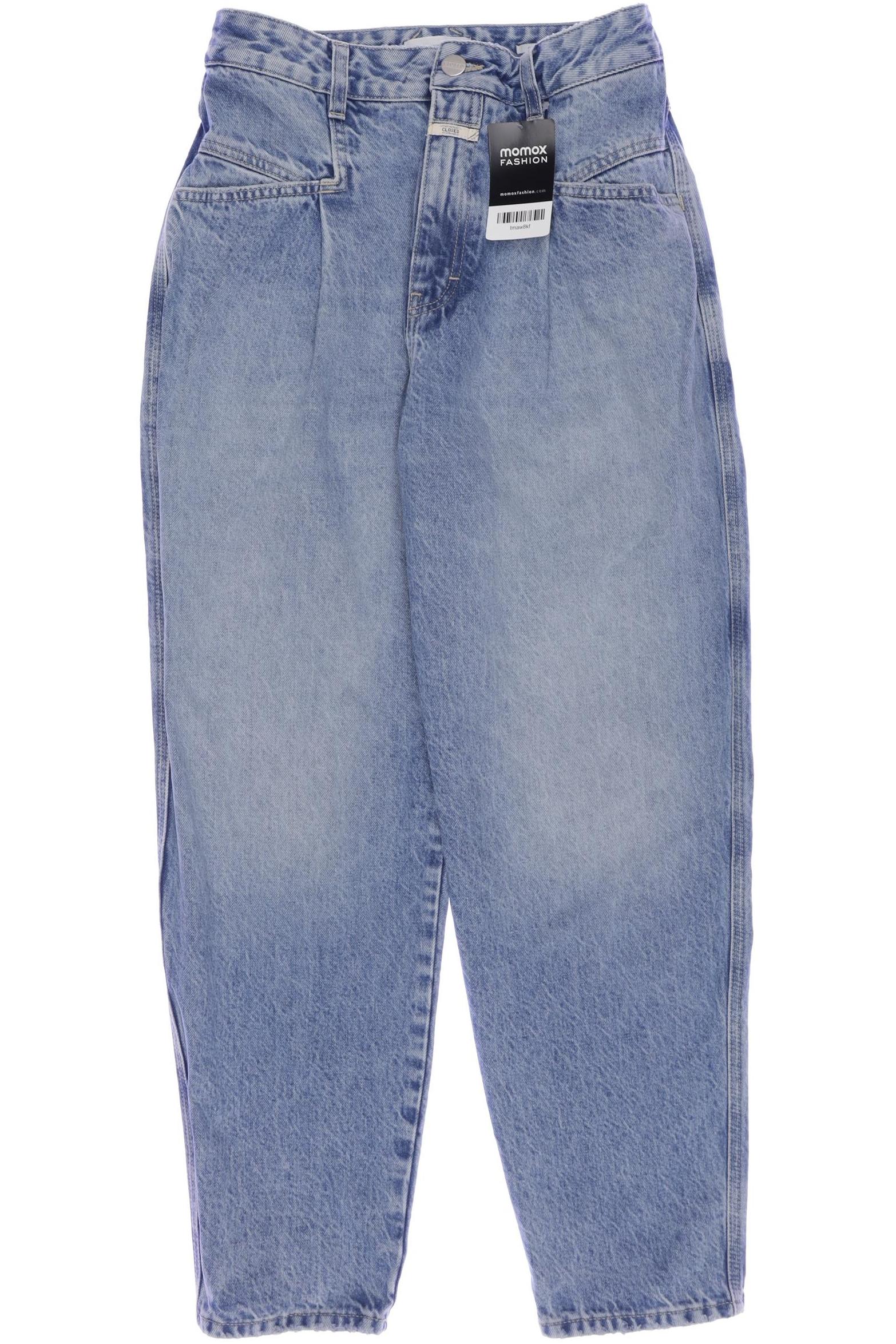 

Closed Damen Jeans, blau, Gr. 26