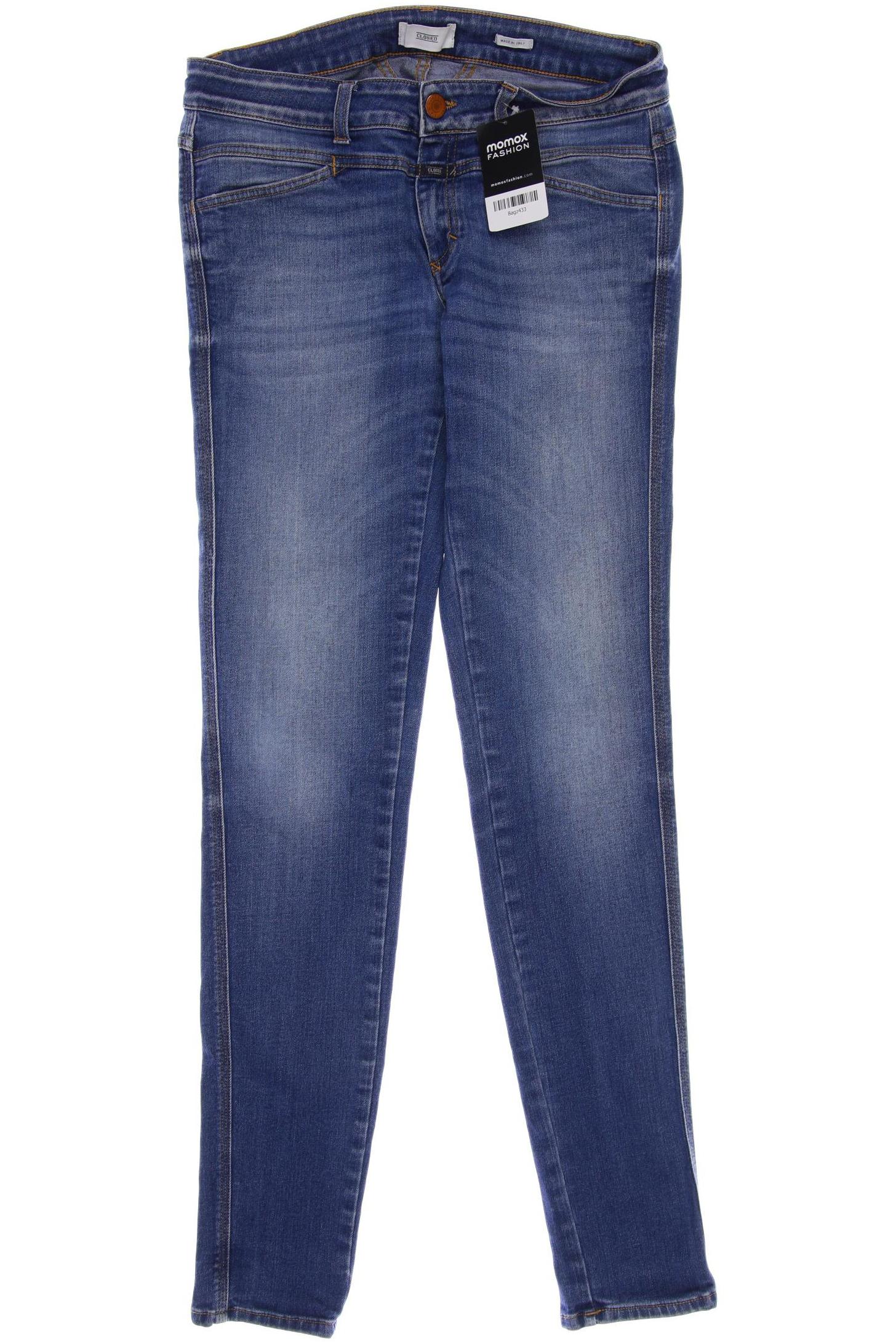 

Closed Damen Jeans, blau, Gr. 30