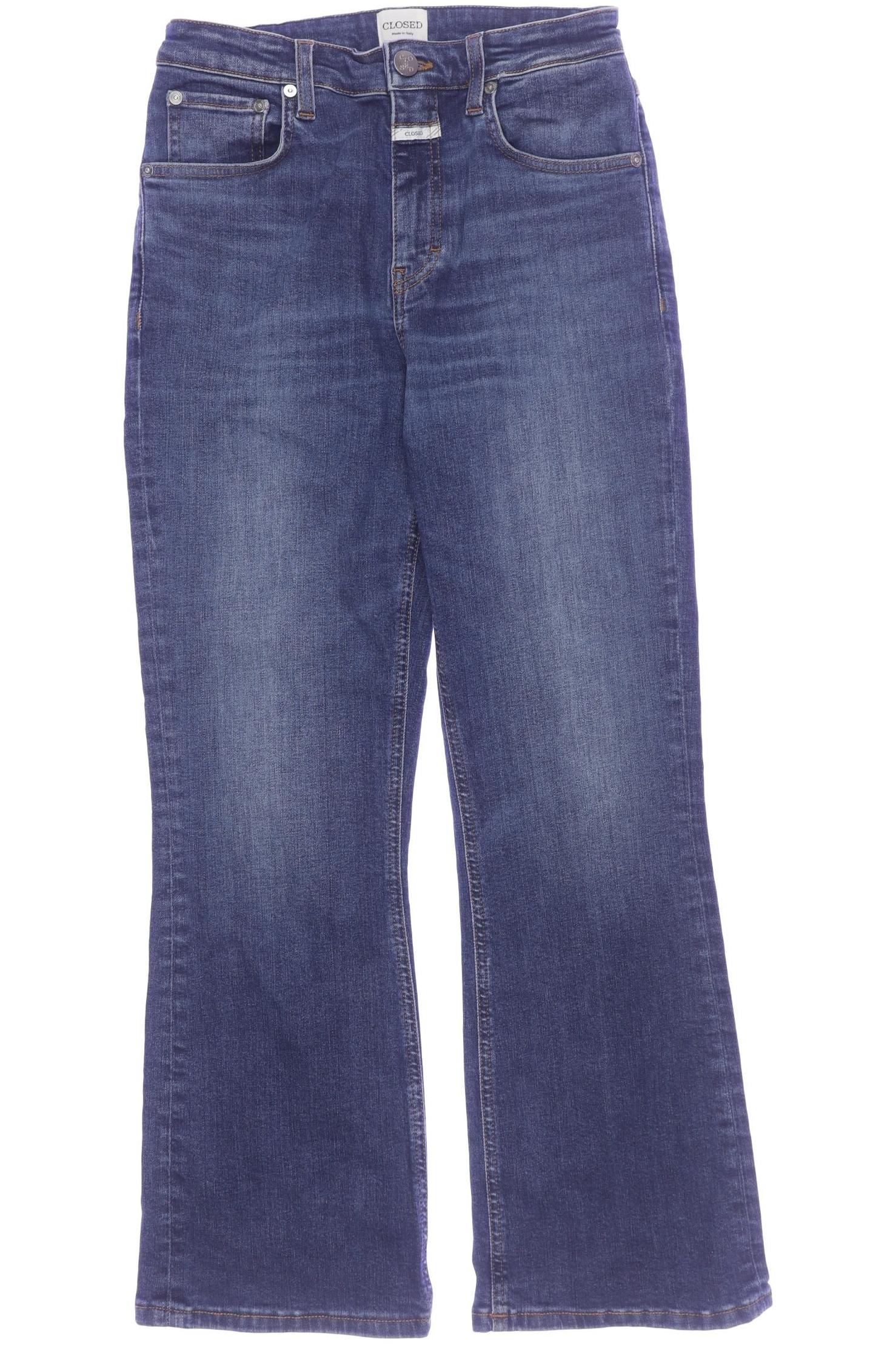 

Closed Damen Jeans, blau, Gr. 27