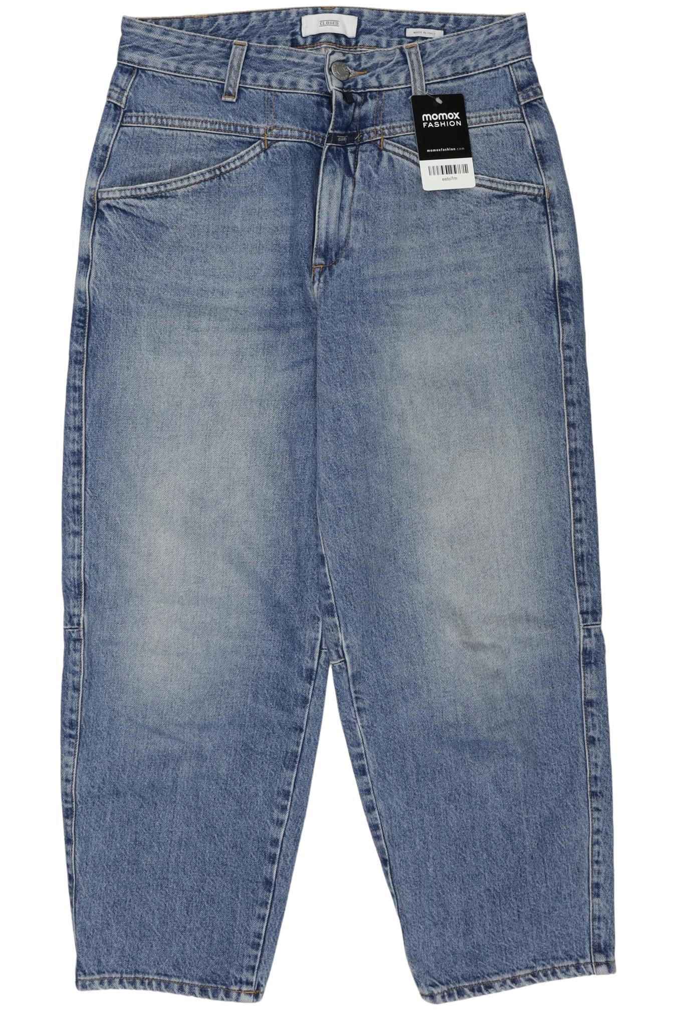

Closed Damen Jeans, blau, Gr. 26