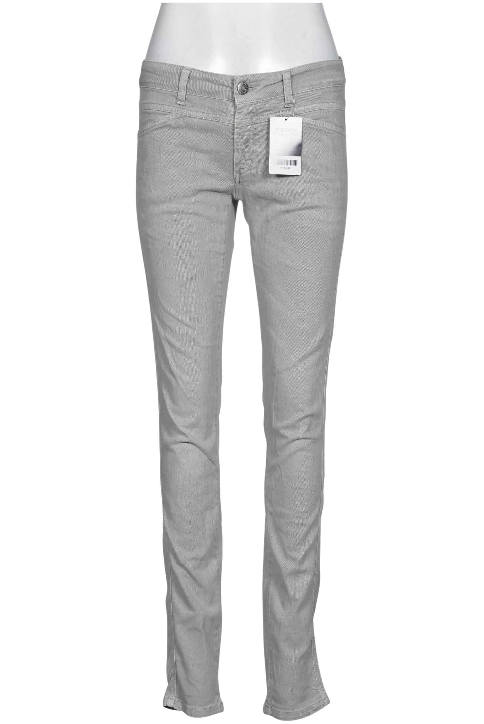 

Closed Damen Jeans, grau, Gr. 29