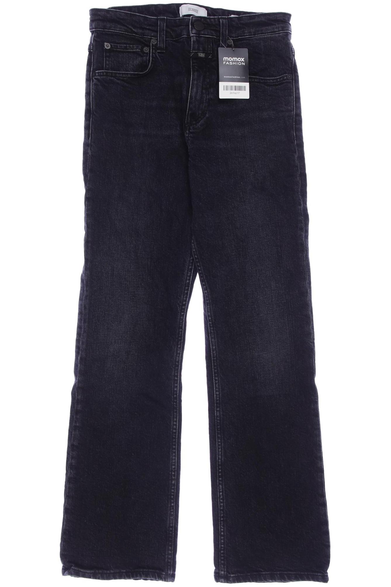 

Closed Damen Jeans, grau, Gr. 27