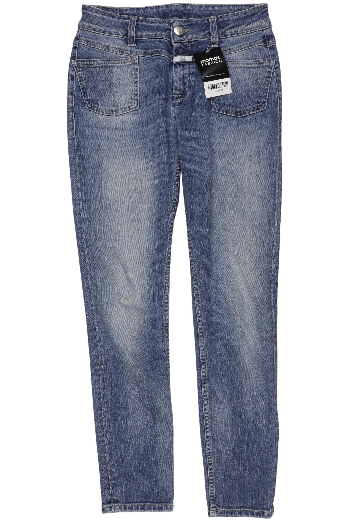 

Closed Damen Jeans, blau, Gr. 24