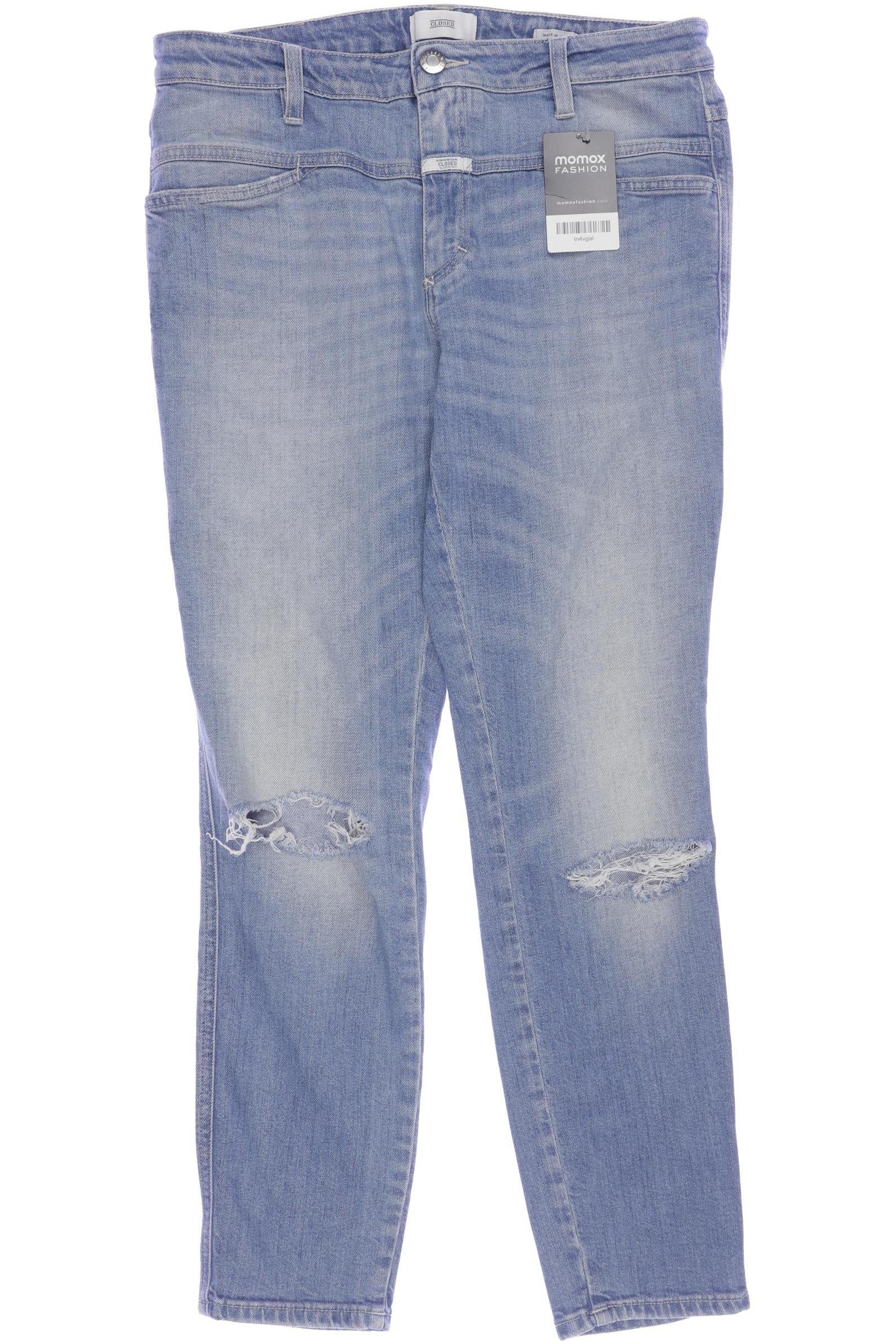 

Closed Damen Jeans, blau, Gr. 27