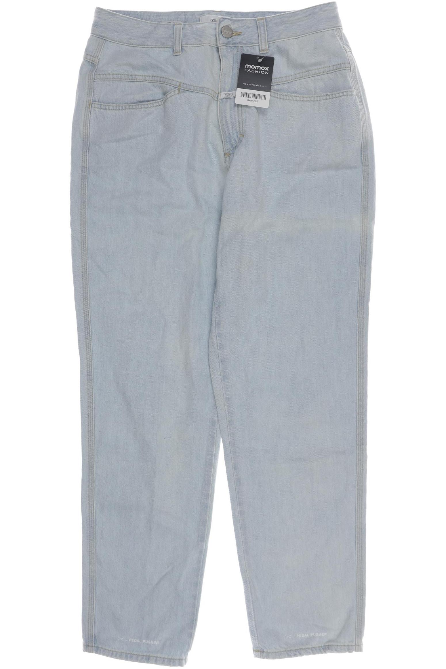 

Closed Damen Jeans, hellblau, Gr. 46