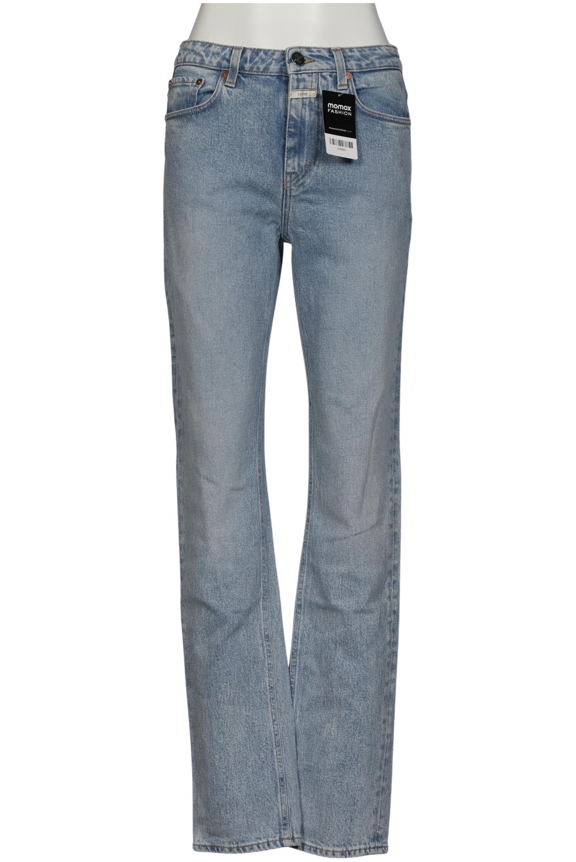 

Closed Damen Jeans, hellblau, Gr. 27