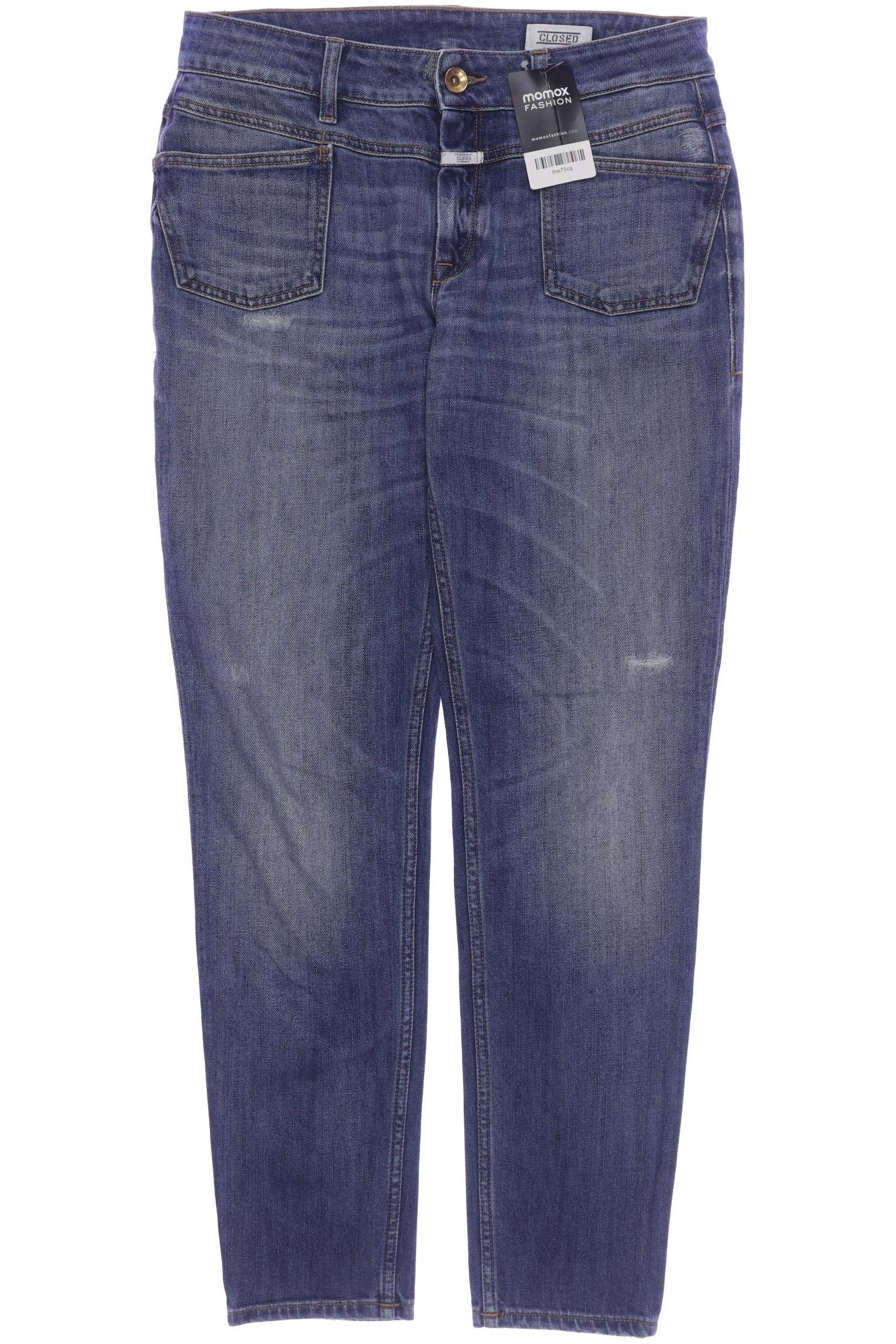 

Closed Damen Jeans, blau, Gr. 29