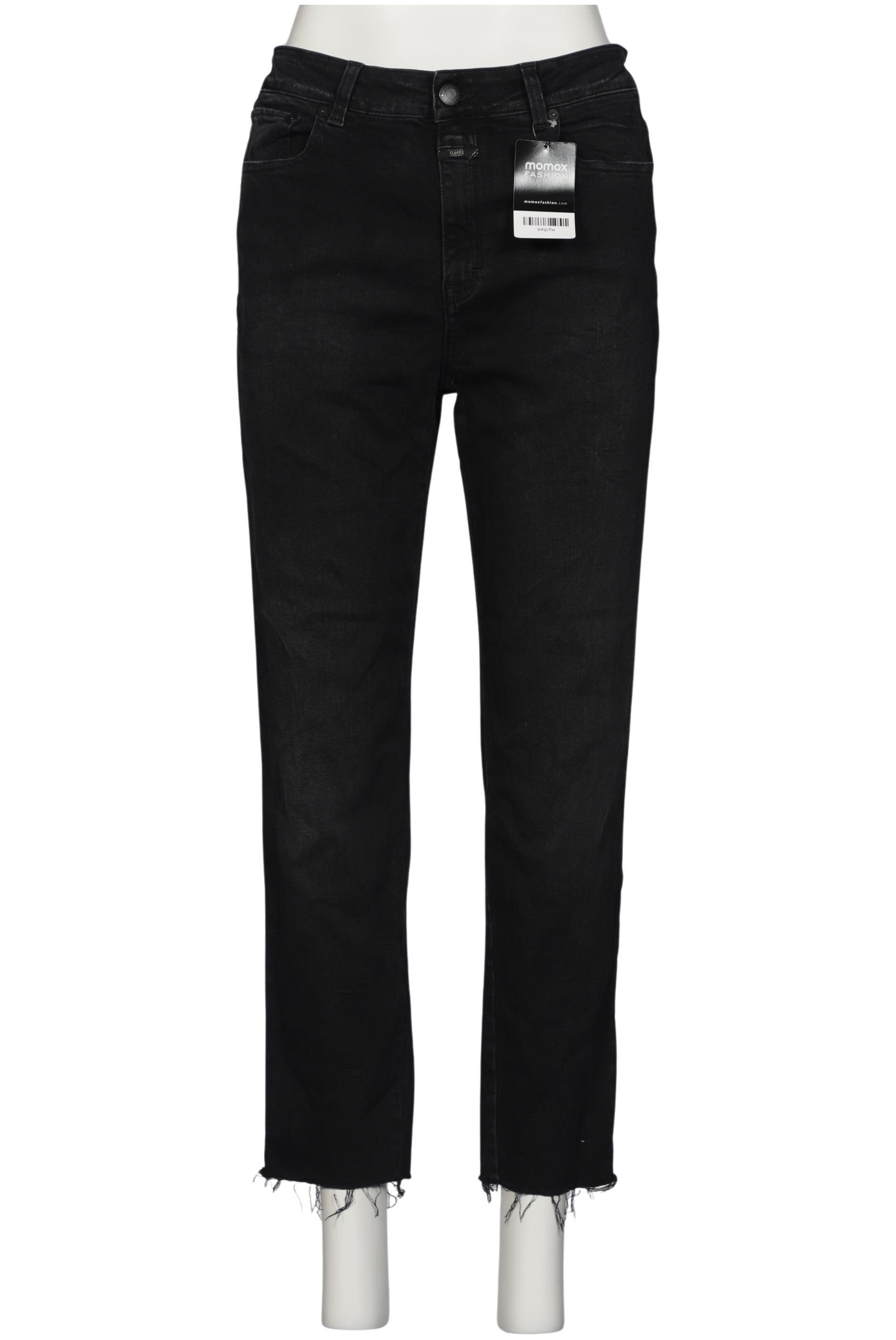 

Closed Damen Jeans, schwarz, Gr. 31
