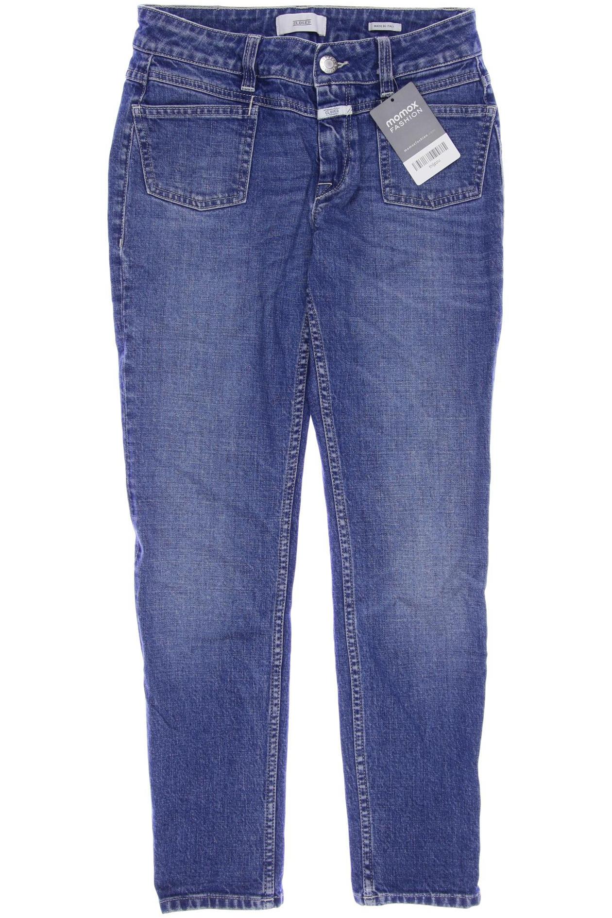 

Closed Damen Jeans, blau